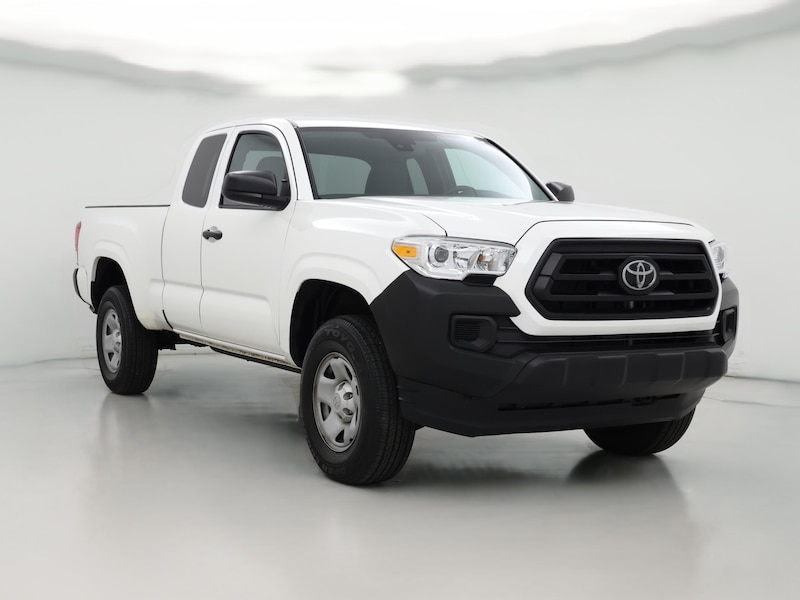 2023 Toyota Tacoma SR -
                  Merrillville, IN