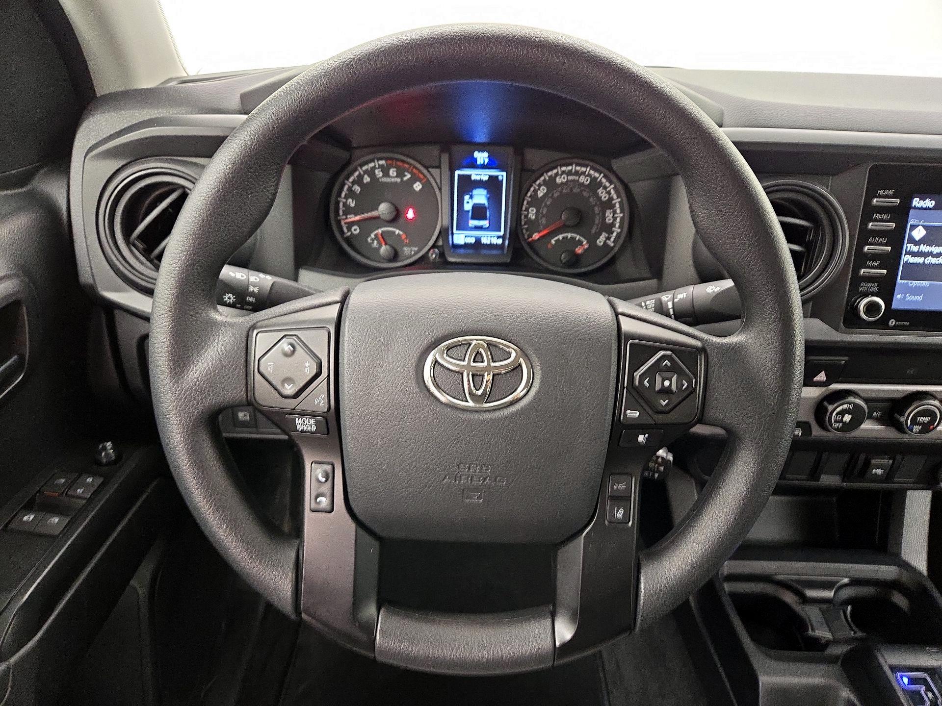 Thumbnail: 2023 Toyota Tacoma - 10