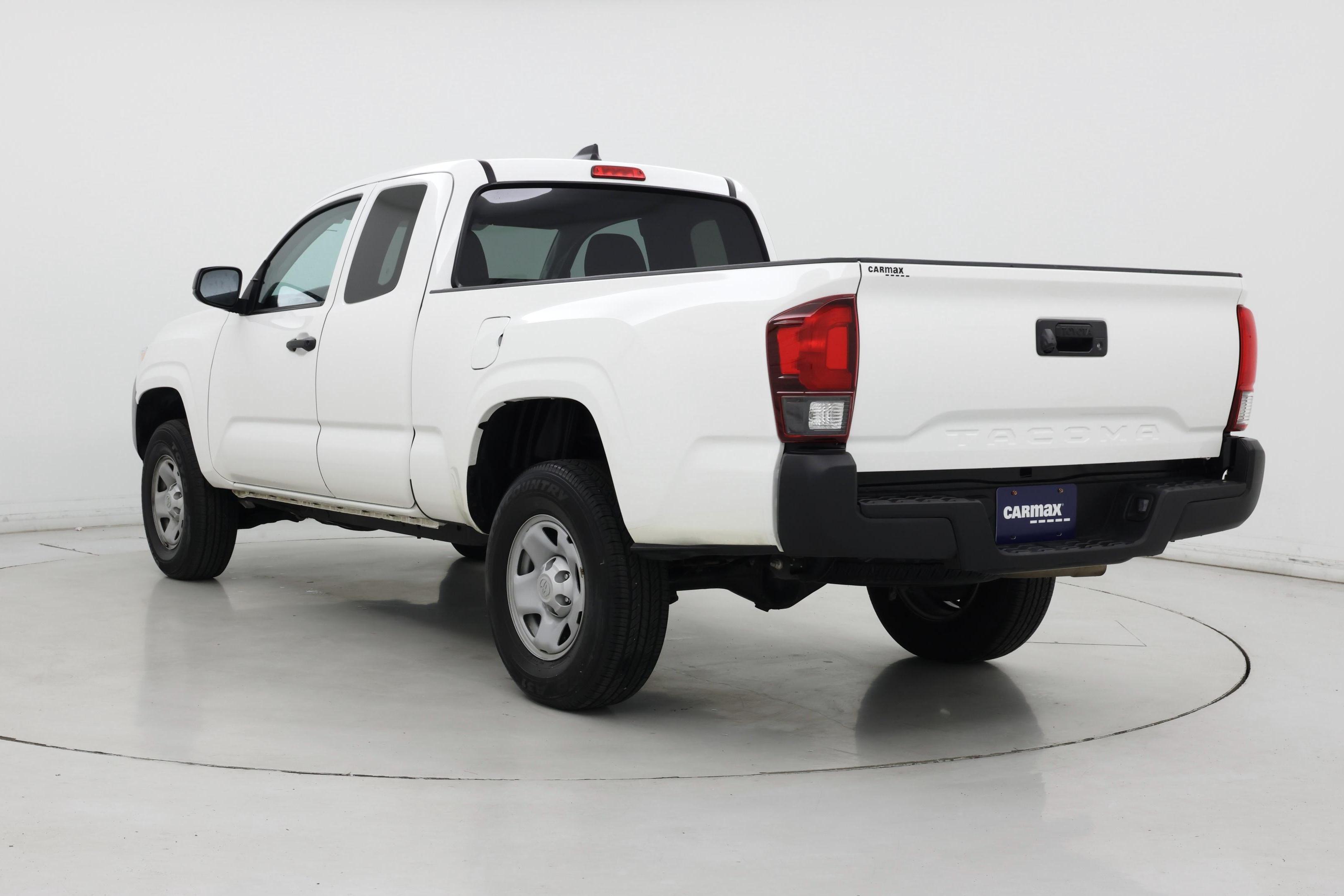 Thumbnail: 2023 Toyota Tacoma - 2