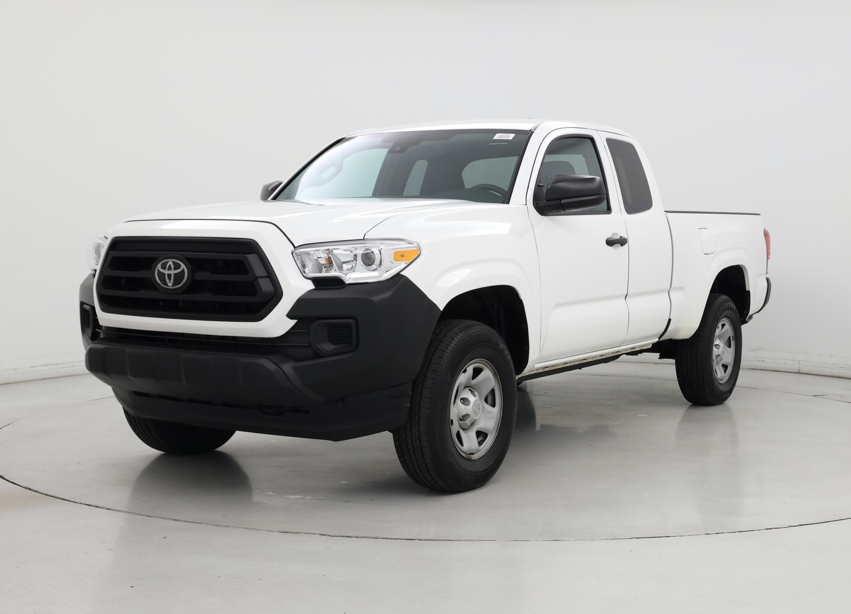 Thumbnail: 2023 Toyota Tacoma - 4