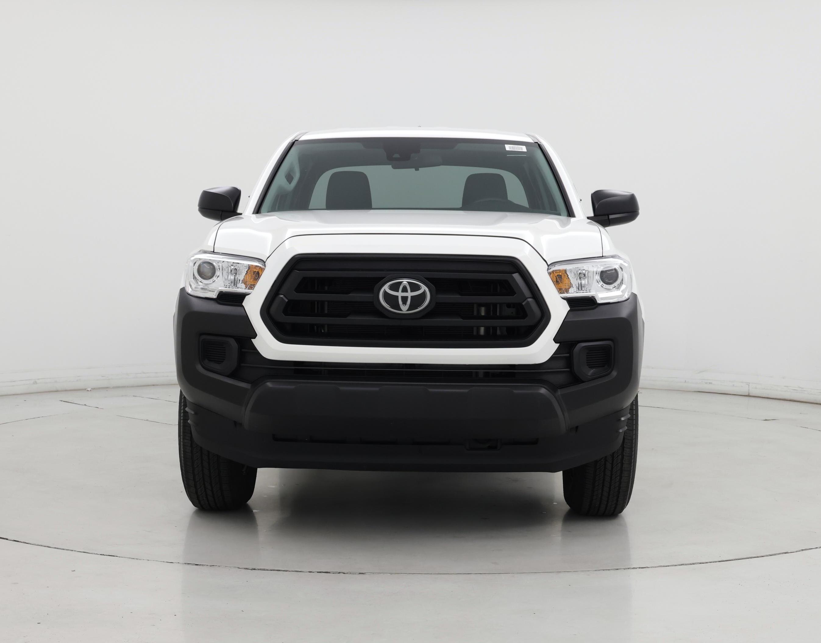 Thumbnail: 2023 Toyota Tacoma - 5