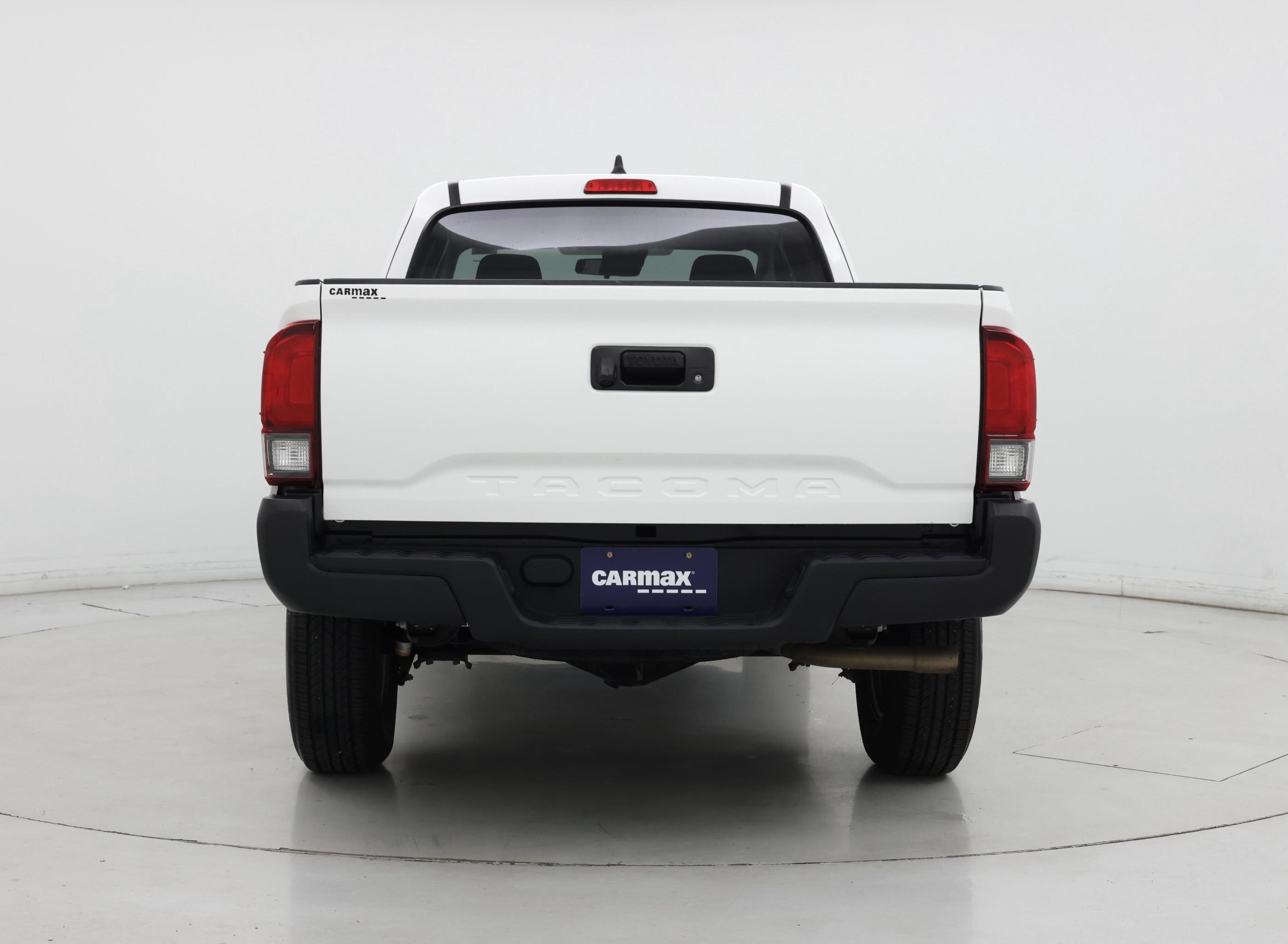 Thumbnail: 2023 Toyota Tacoma - 6
