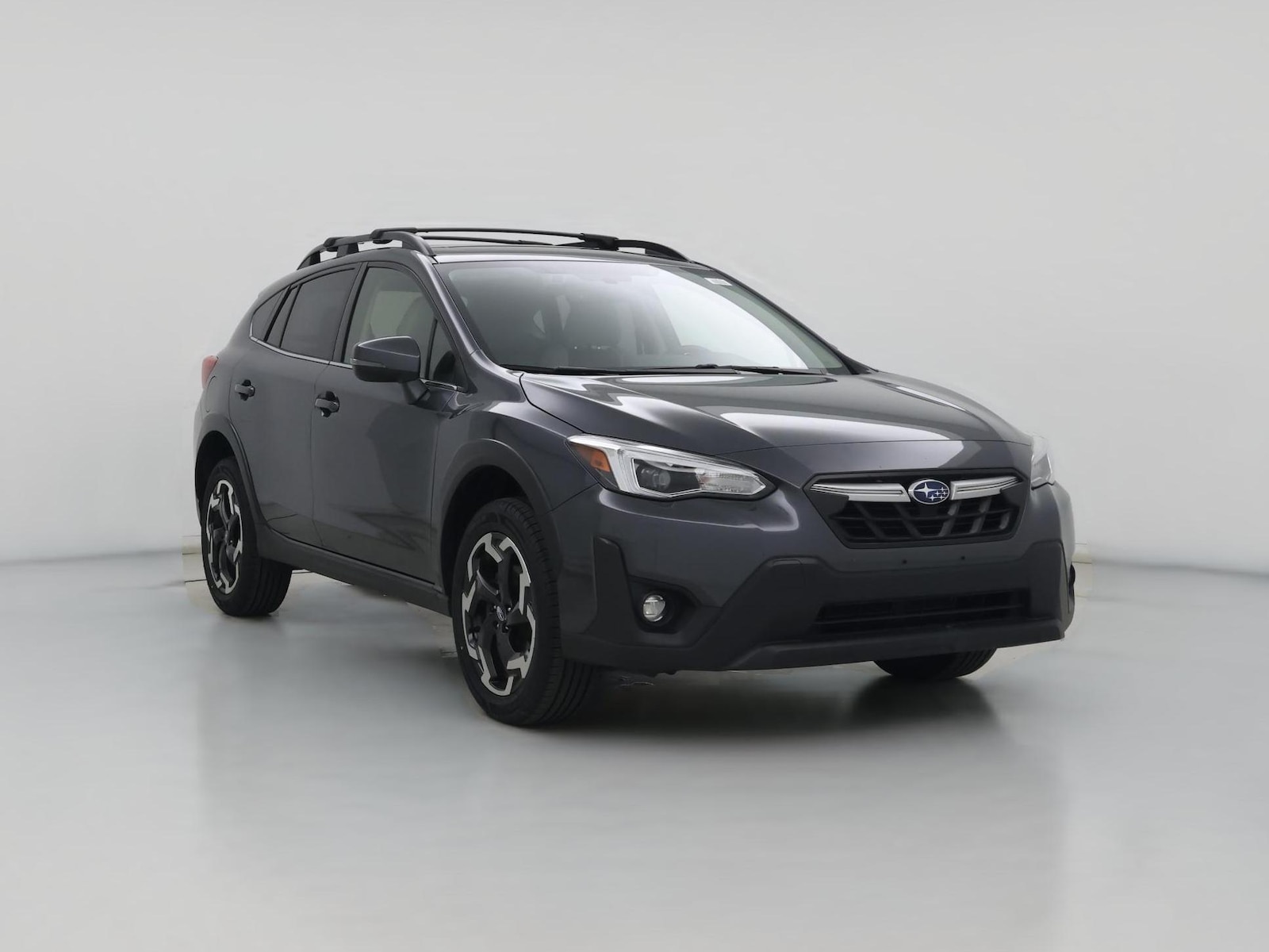 2022 Subaru Crosstrek