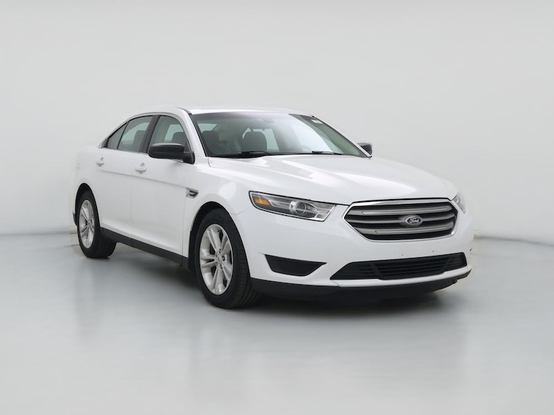 2016 Ford Taurus SE -
                  Columbus, OH