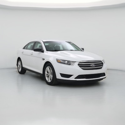 2016 Ford Taurus SE