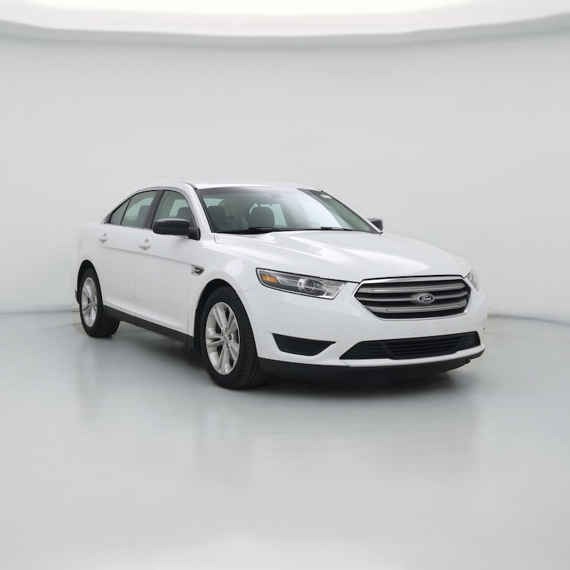 2016 Ford Taurus SE