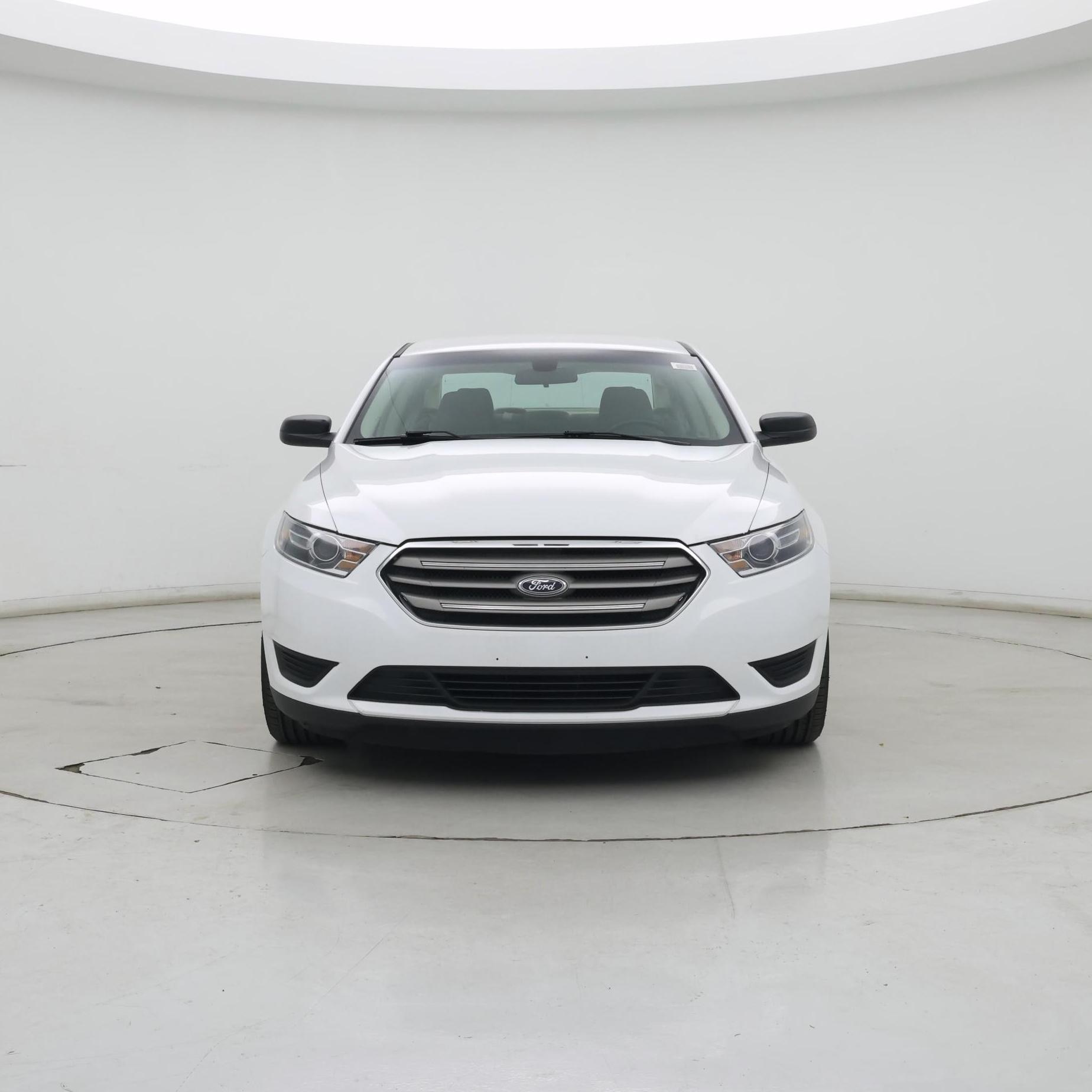 Thumbnail: 2016 Ford Taurus - 5