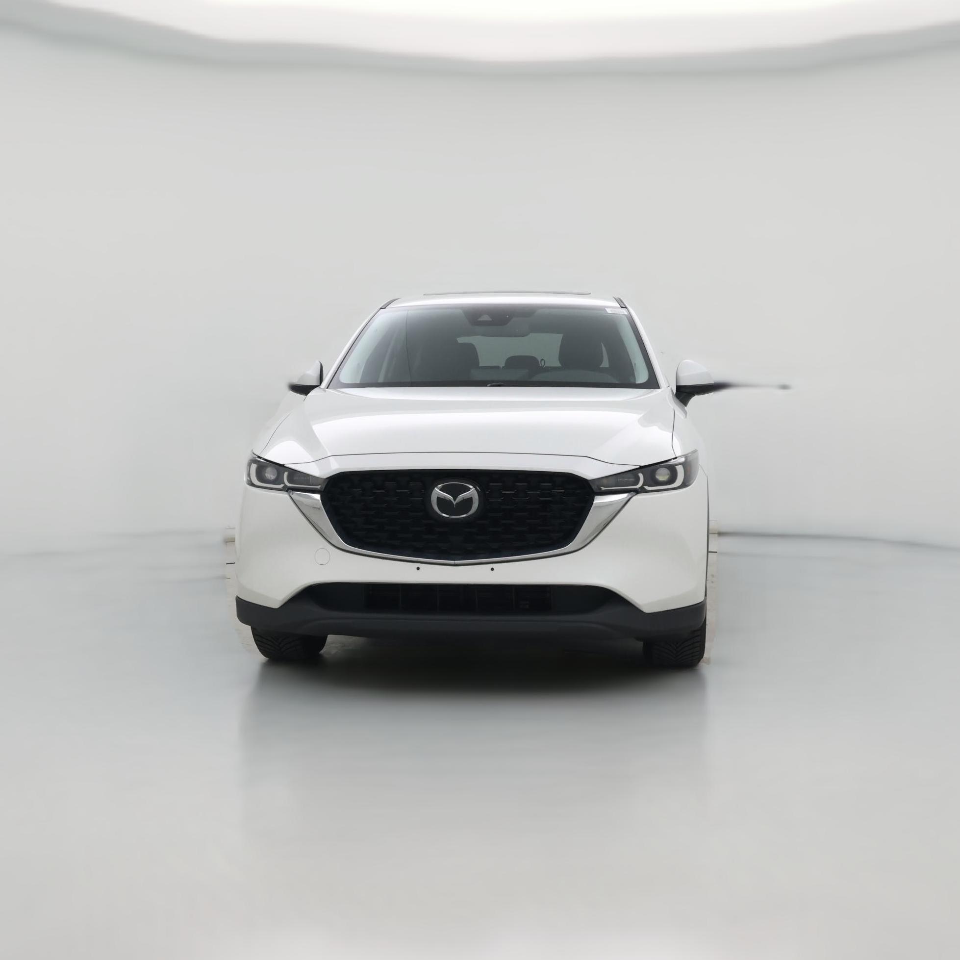 Thumbnail: 2023 Mazda CX-5 - 1