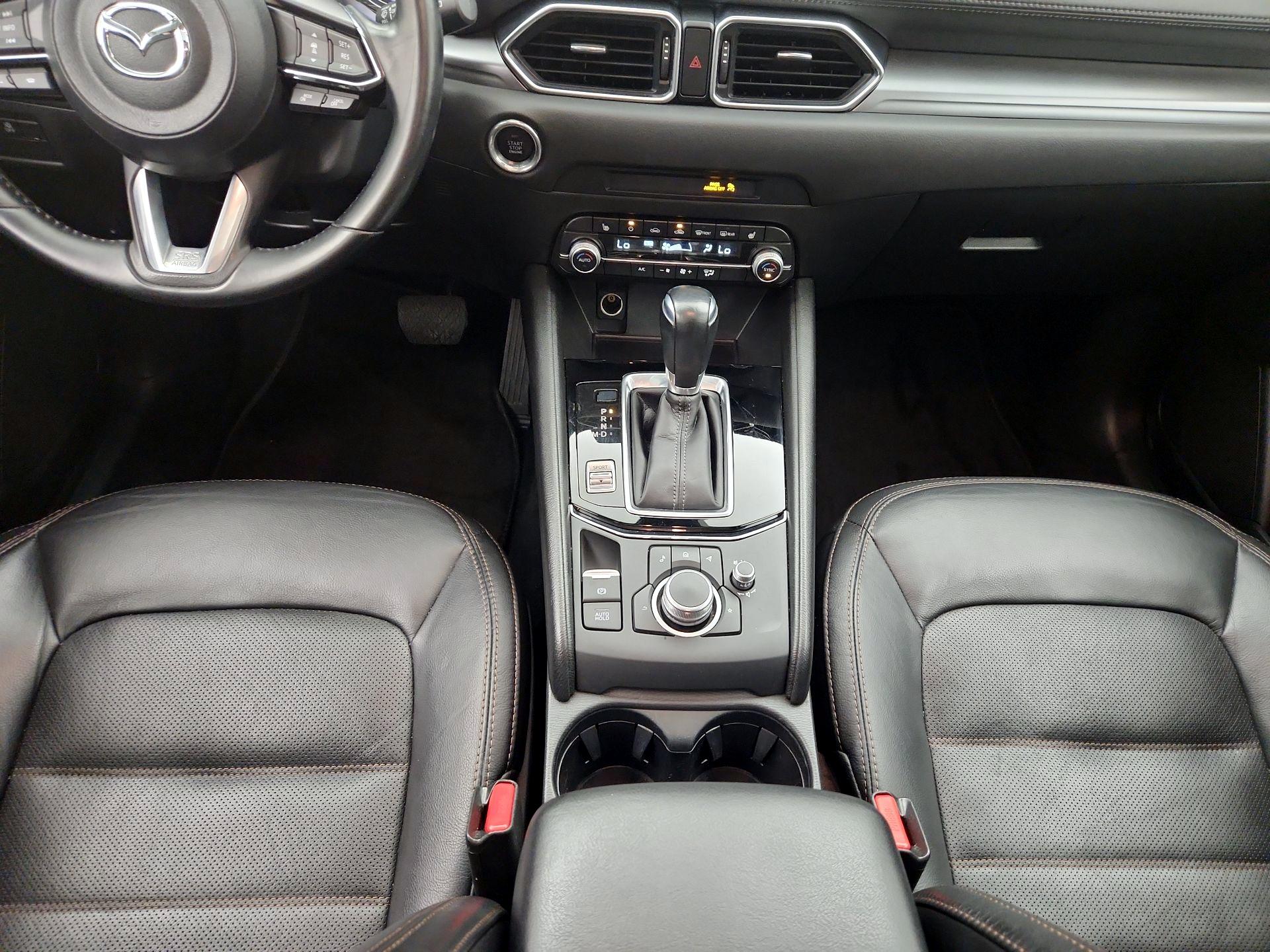 Thumbnail: 2023 Mazda CX-5 - 9