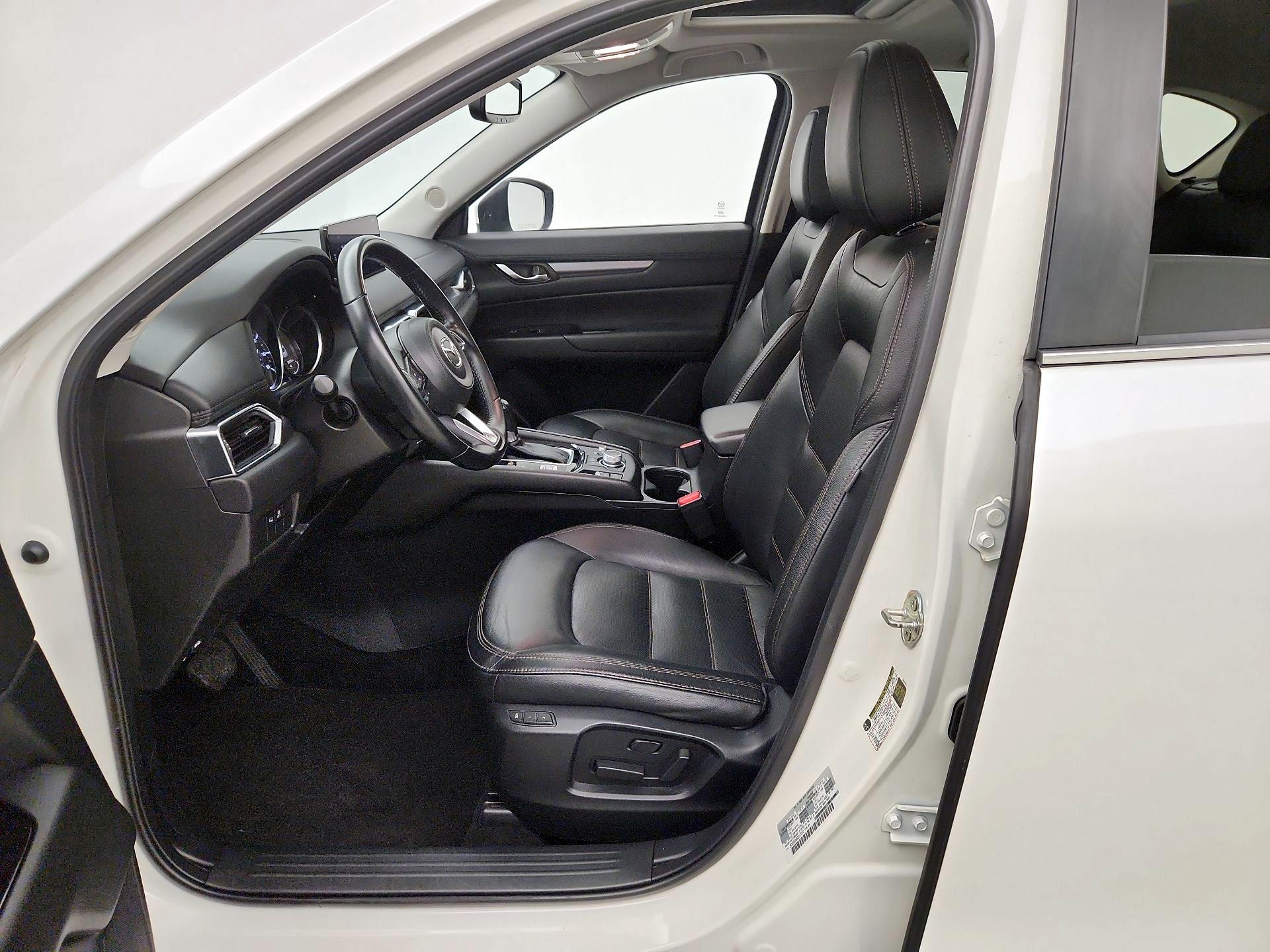 Thumbnail: 2023 Mazda CX-5 - 11