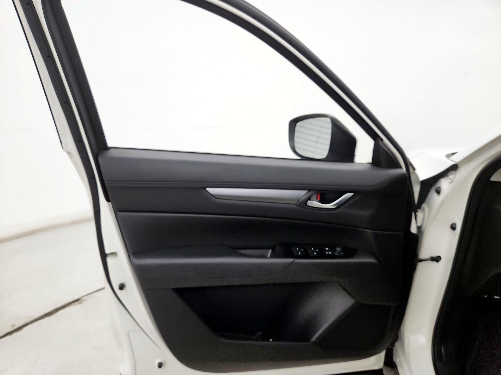 Thumbnail: 2023 Mazda CX-5 - 12