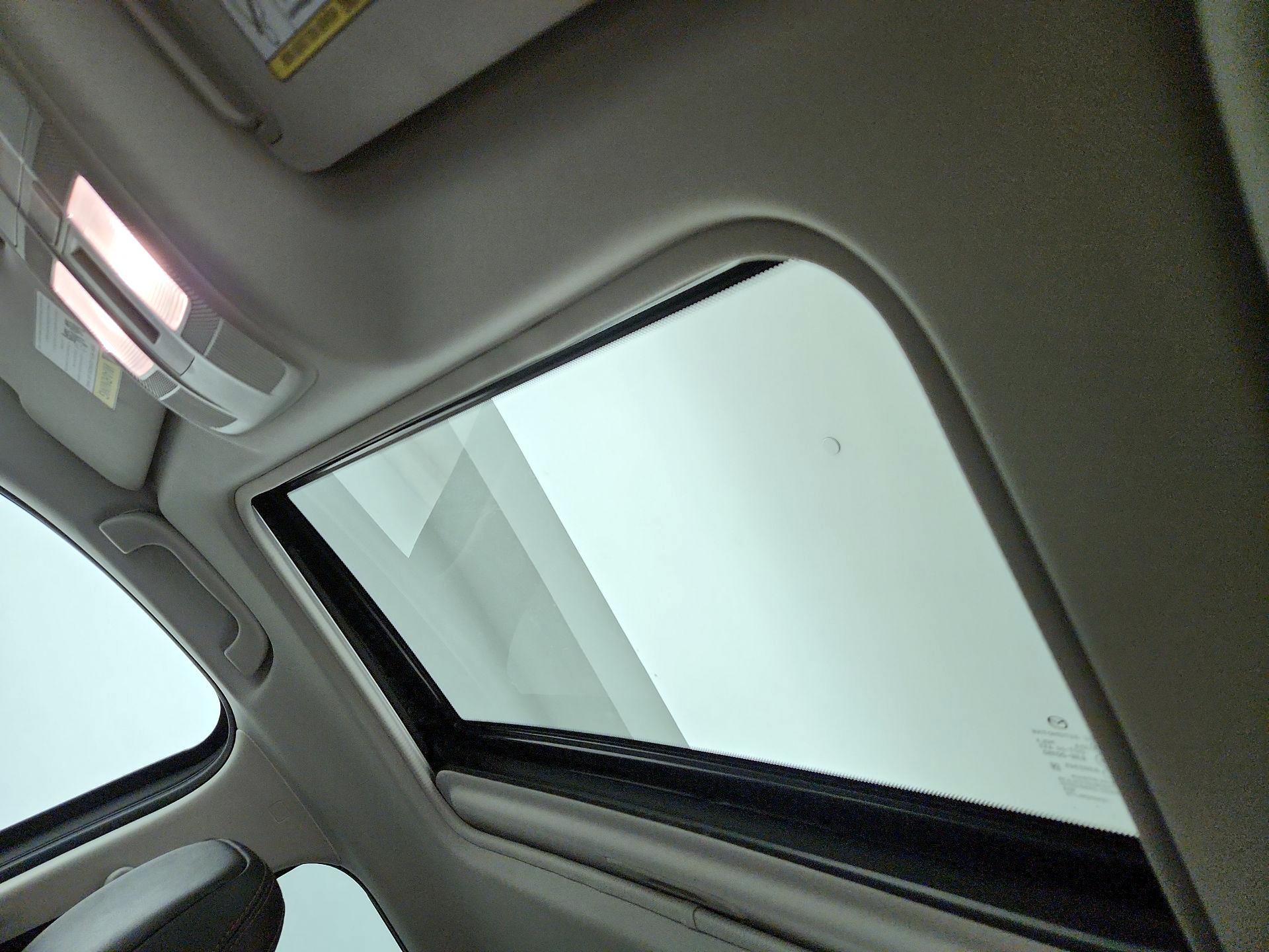 Thumbnail: 2023 Mazda CX-5 - 19