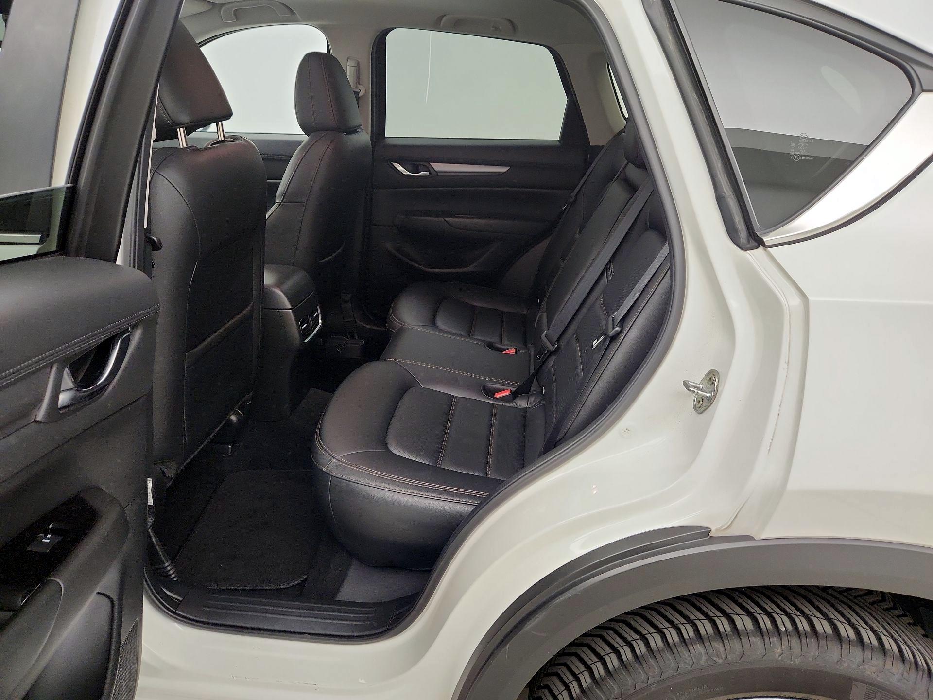 Thumbnail: 2023 Mazda CX-5 - 20