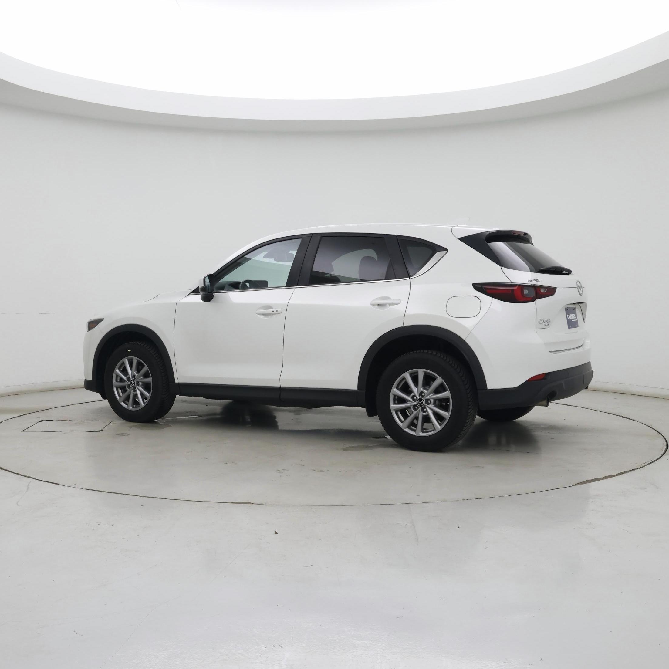 Thumbnail: 2023 Mazda CX-5 - 3