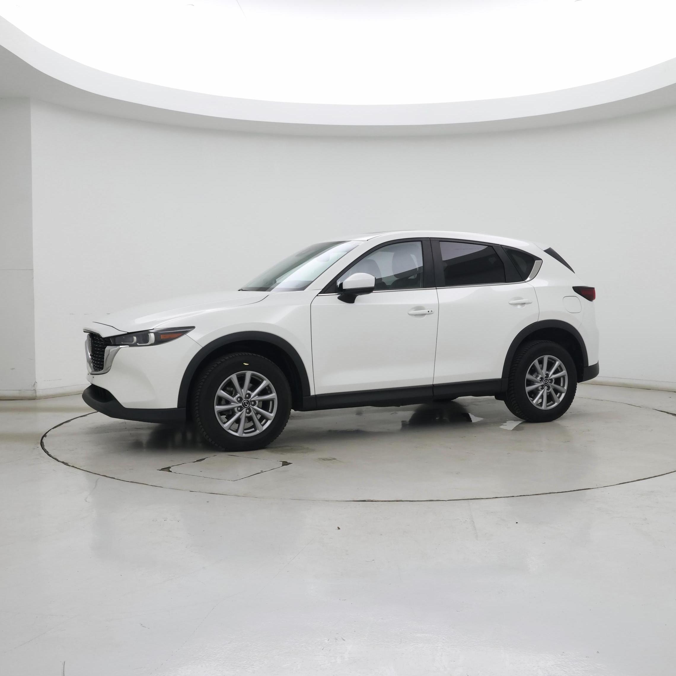 Thumbnail: 2023 Mazda CX-5 - 4