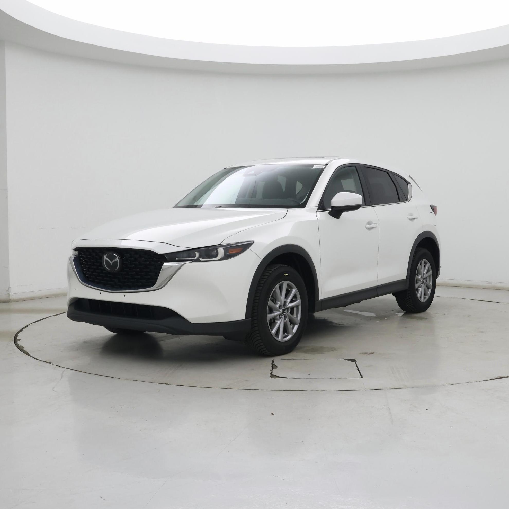 Thumbnail: 2023 Mazda CX-5 - 5