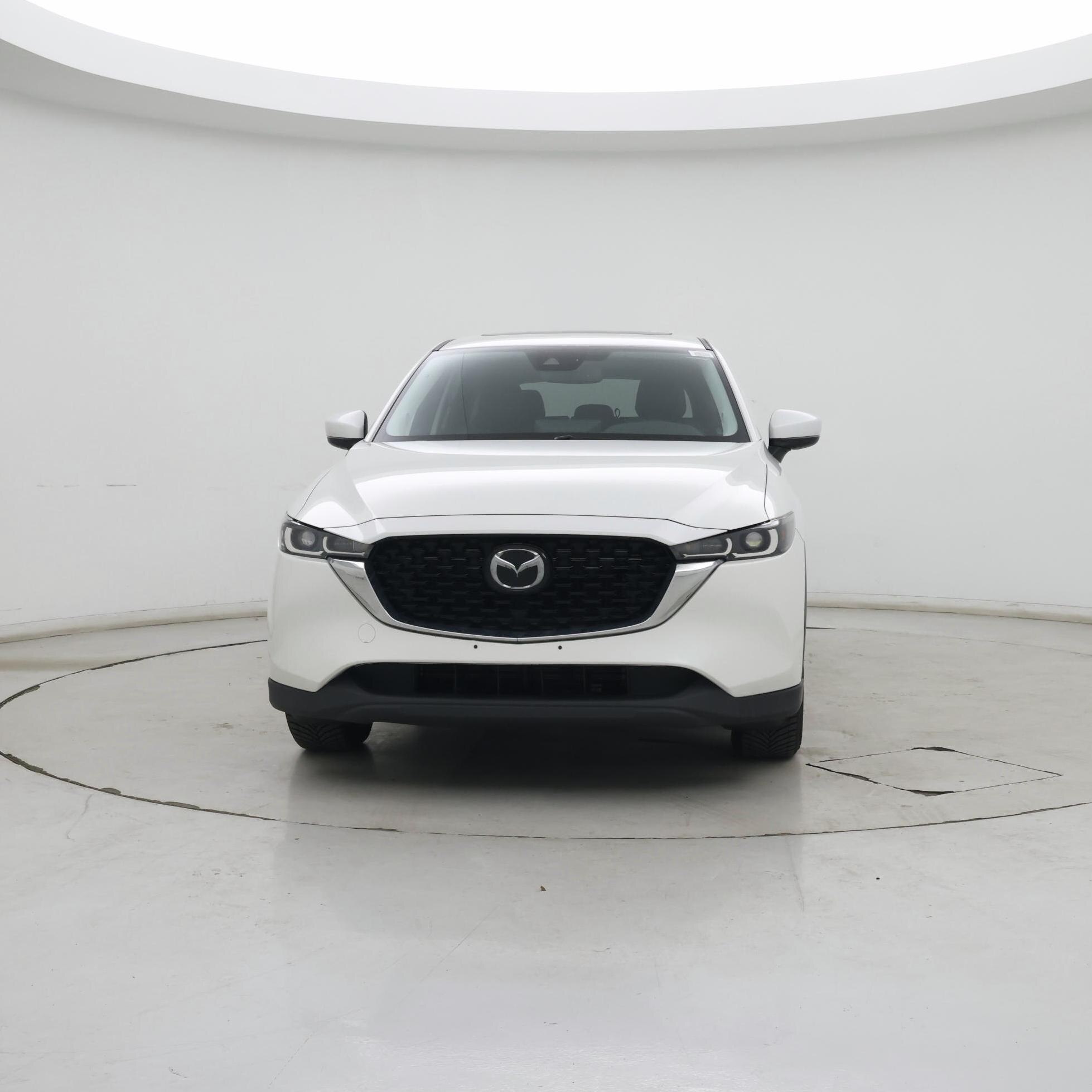 Thumbnail: 2023 Mazda CX-5 - 7