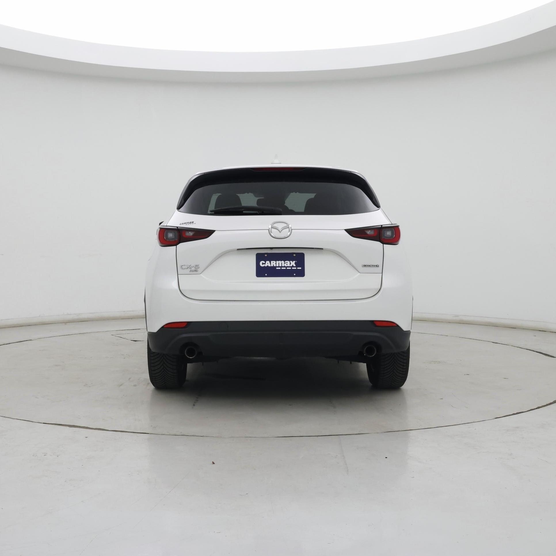 Thumbnail: 2023 Mazda CX-5 - 8