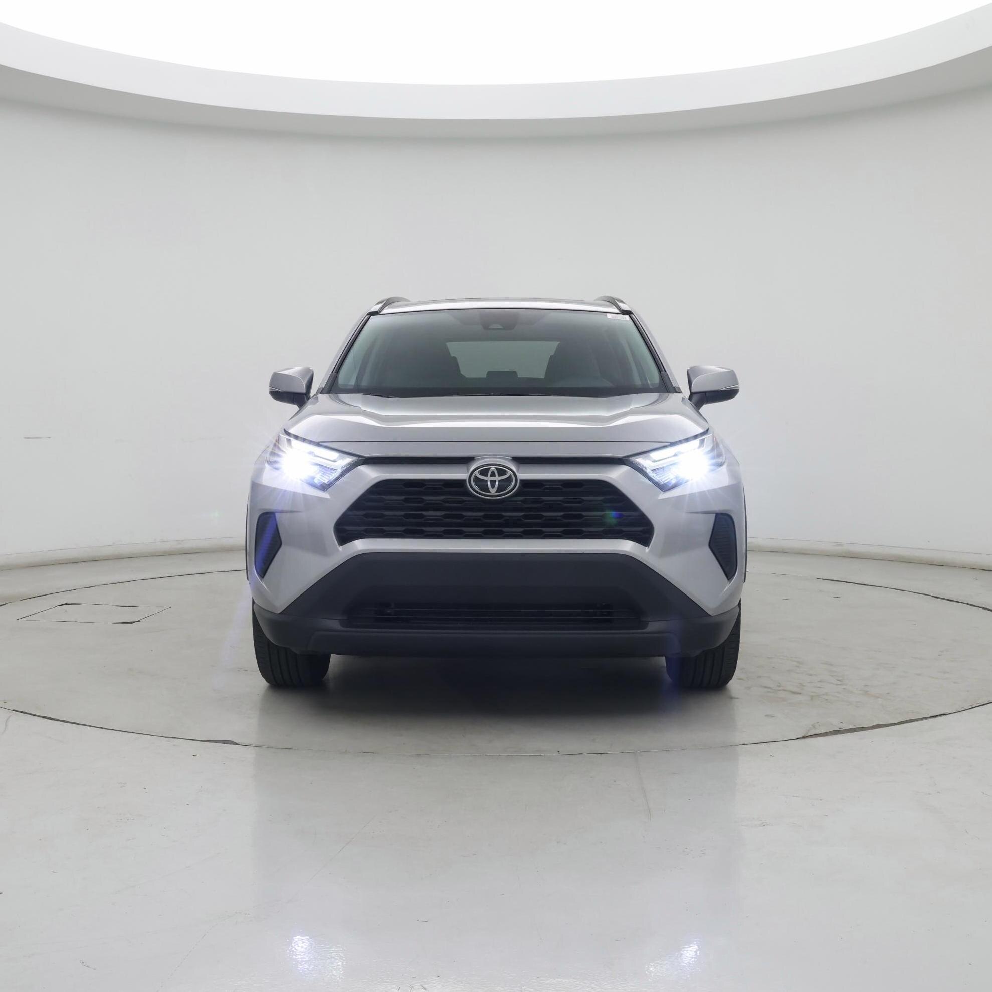 Thumbnail: 2022 Toyota RAV4 - 5