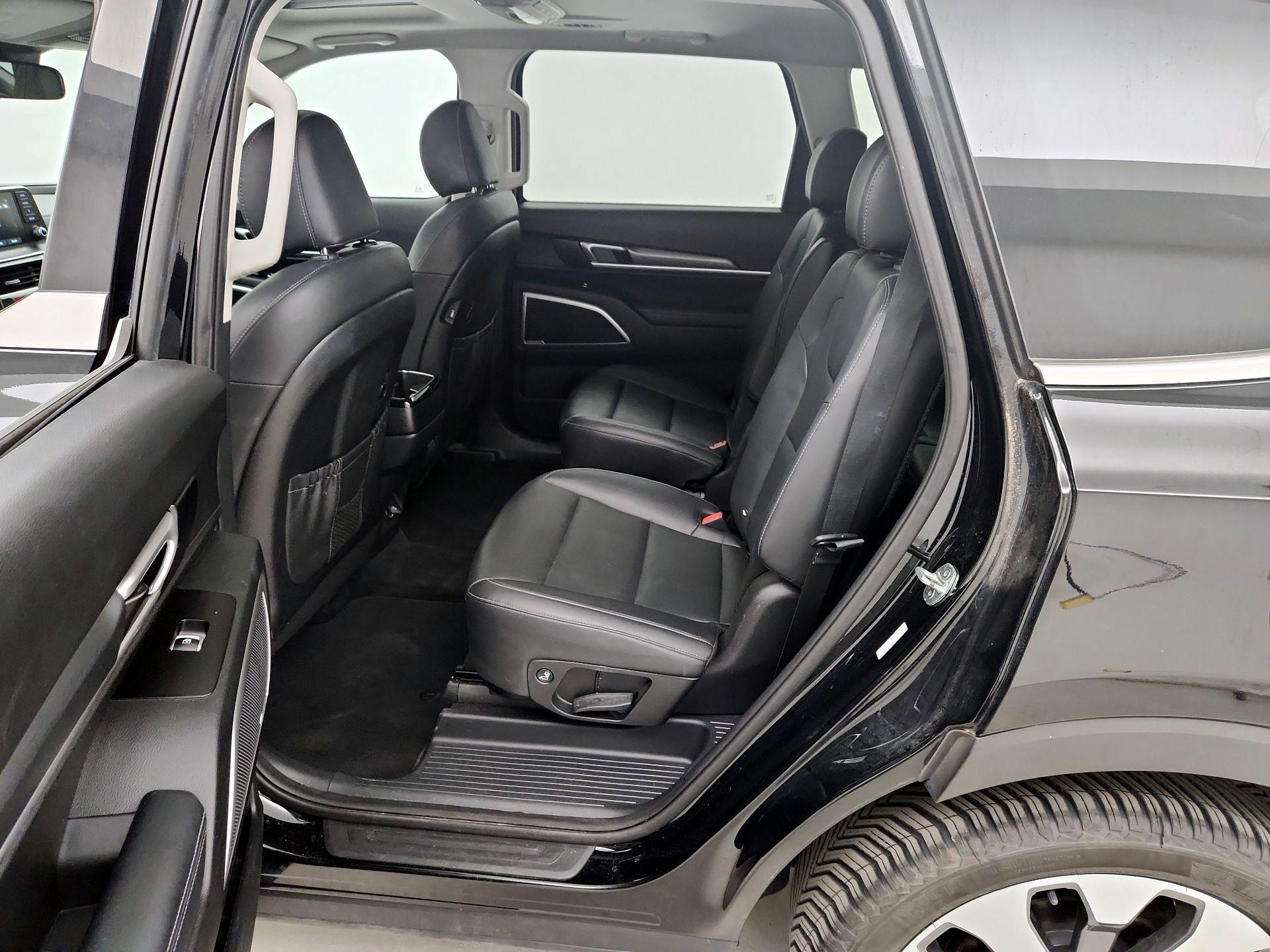 Thumbnail: 2021 Kia Telluride - 20