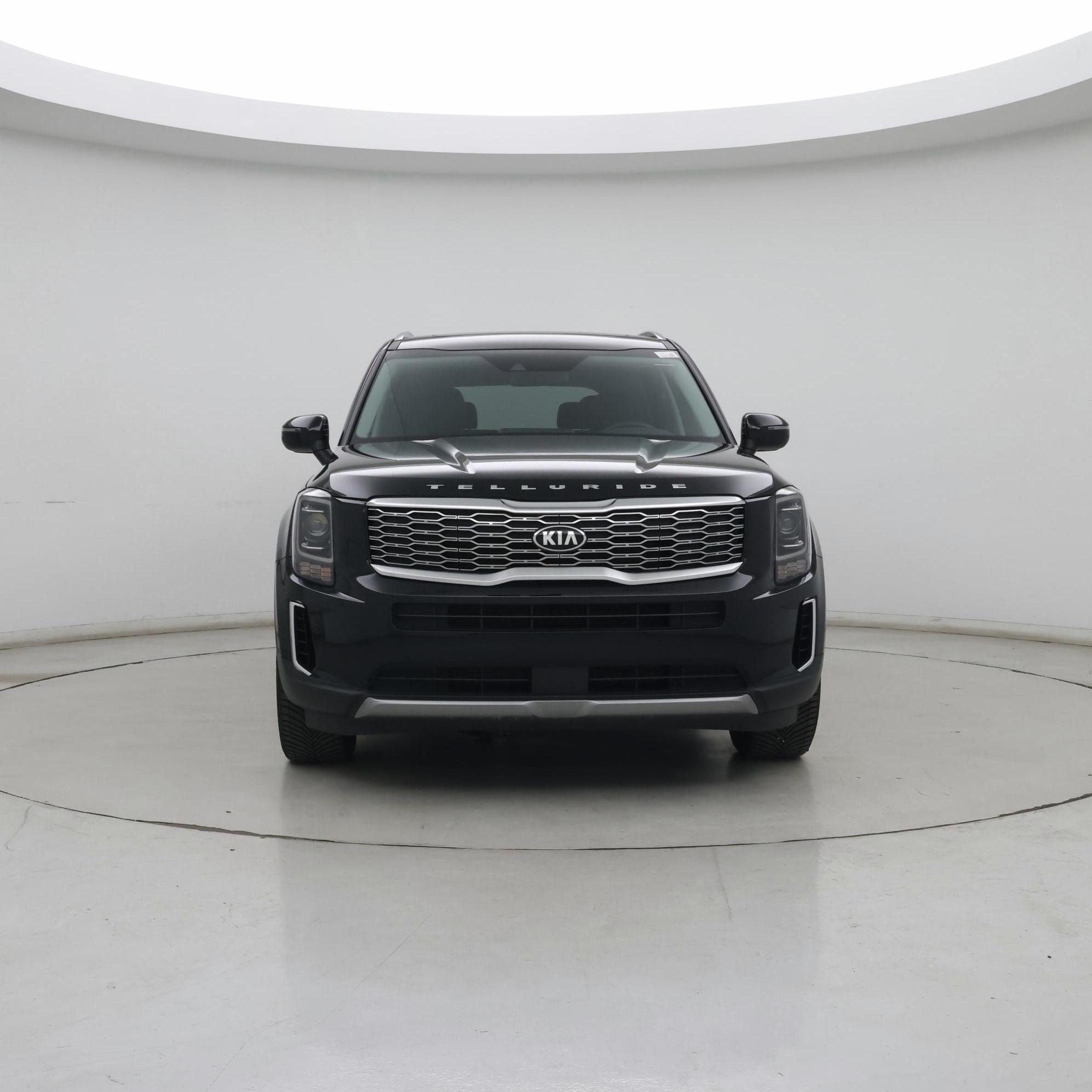 Thumbnail: 2021 Kia Telluride - 5