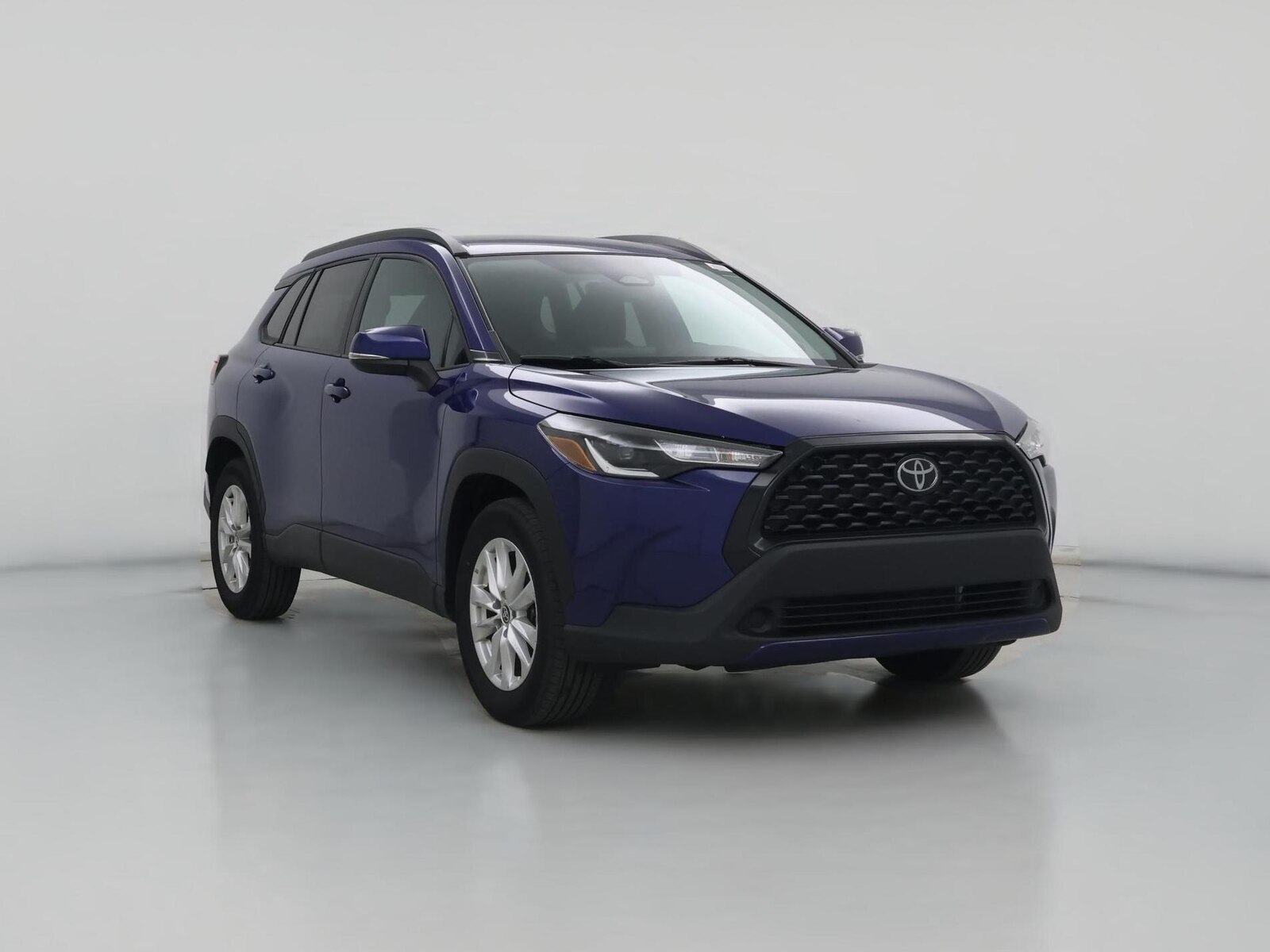 2024 Toyota Corolla Cross