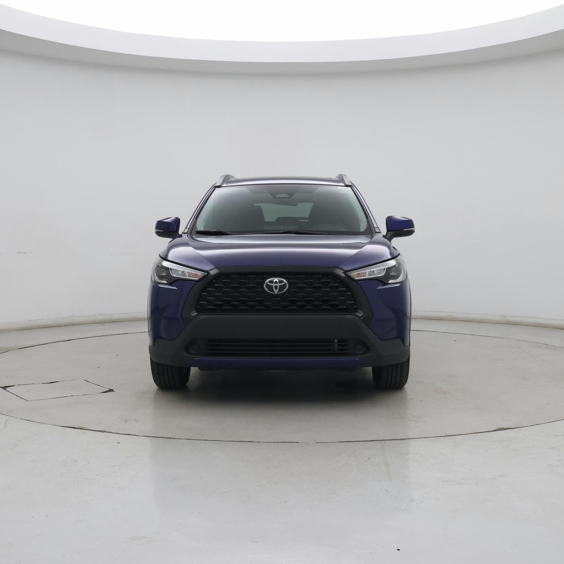 Thumbnail: 2024 Toyota Corolla Cross - 5