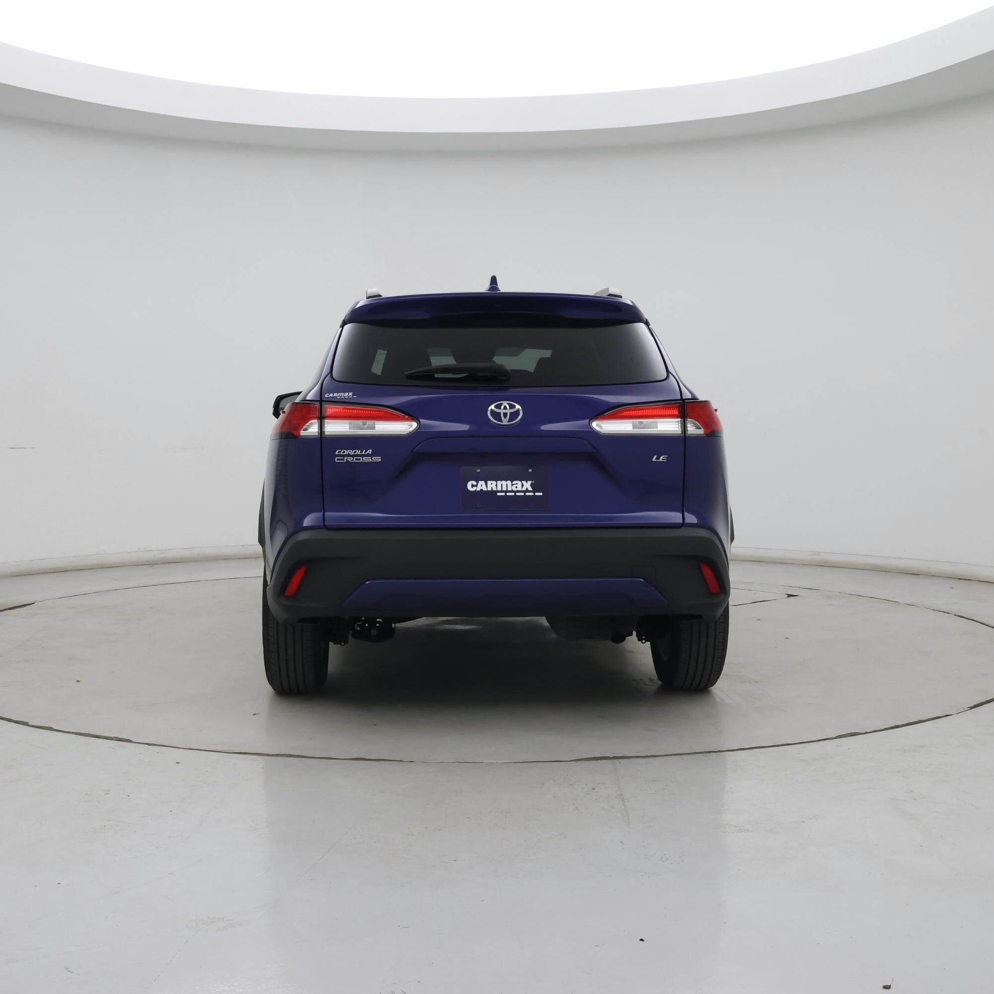 Thumbnail: 2024 Toyota Corolla Cross - 6