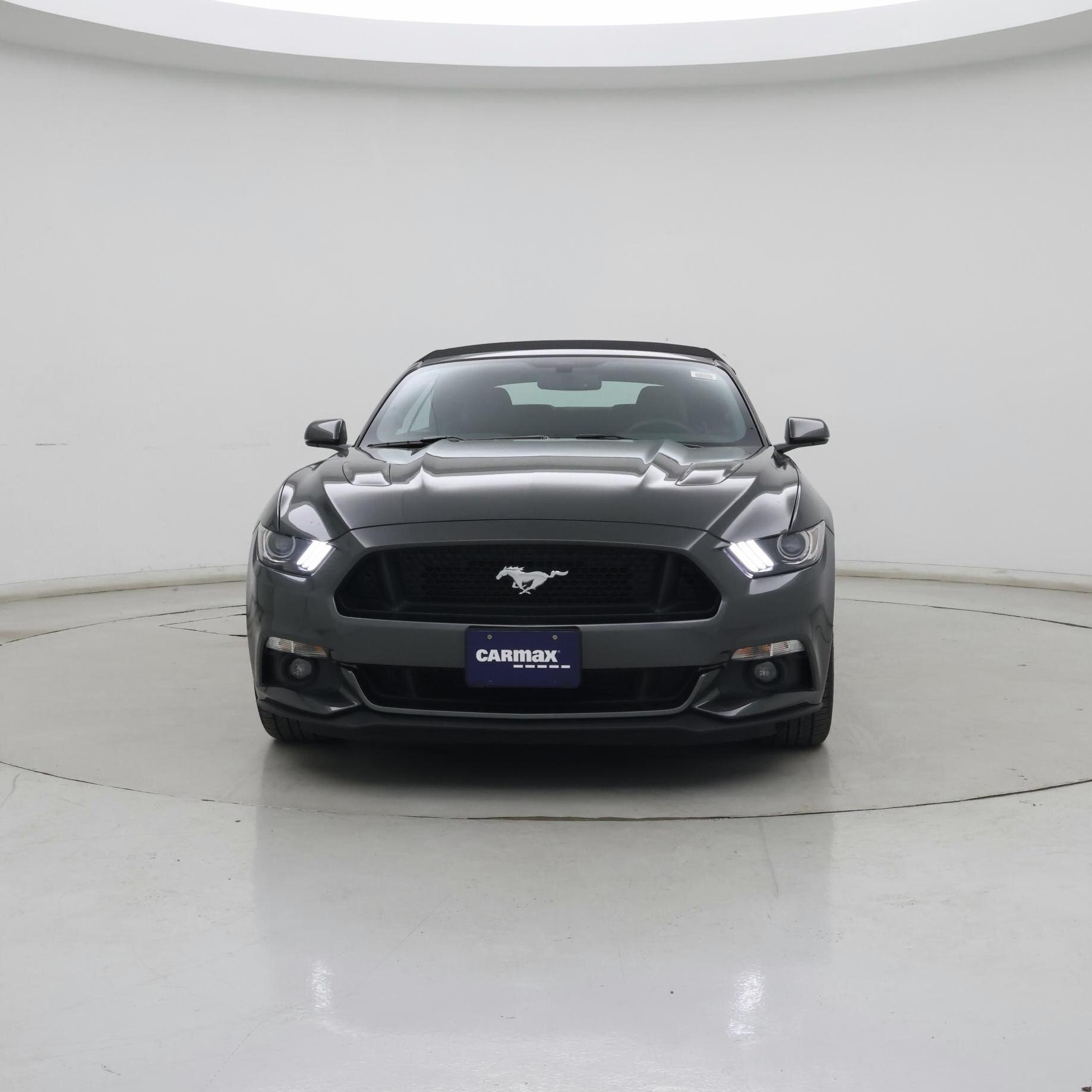 Thumbnail: 2017 Ford Mustang - 5