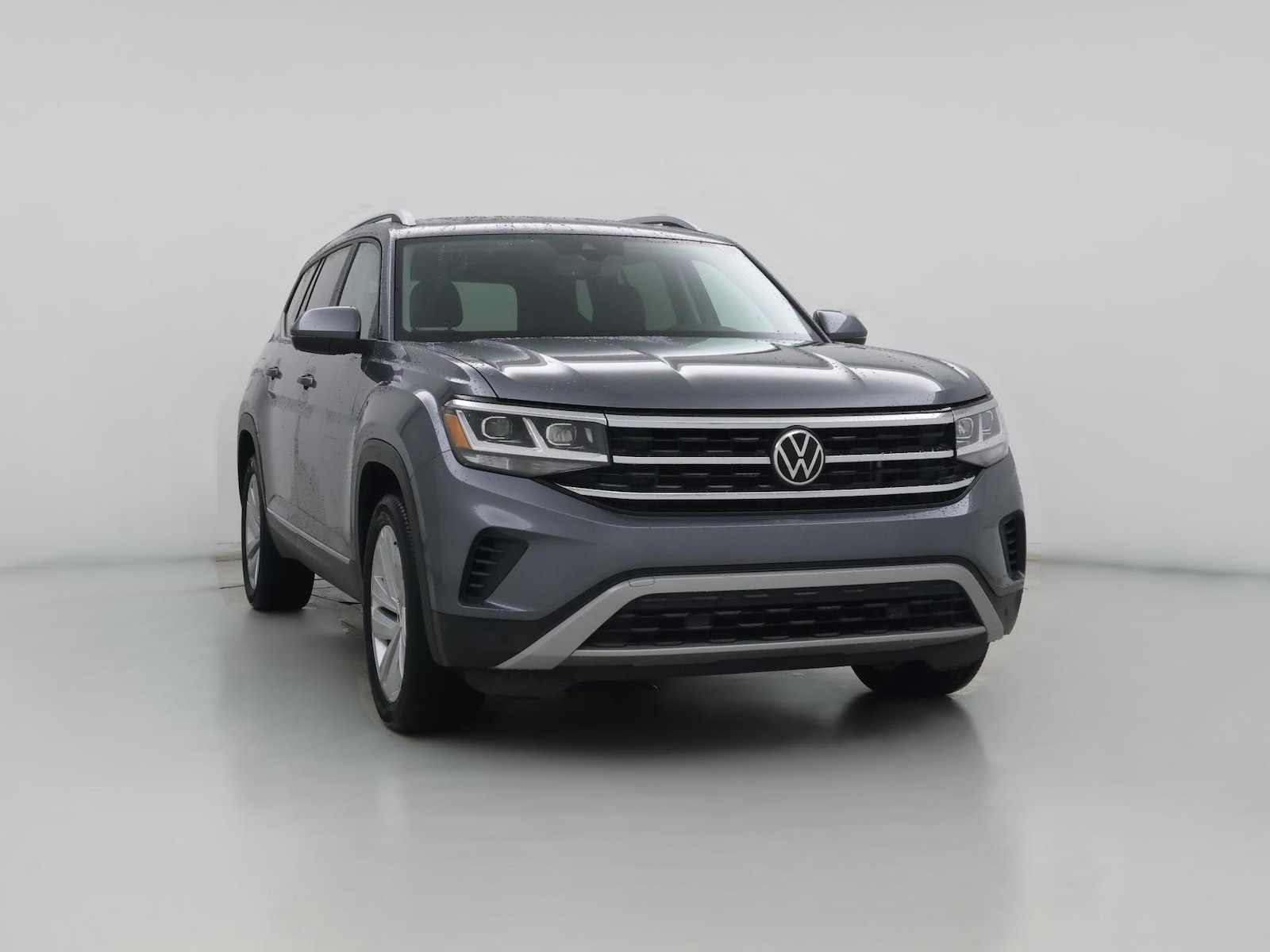 2021 Volkswagen Atlas SEL