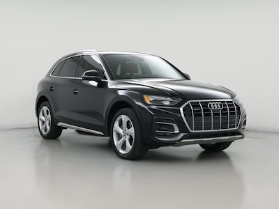 2021 Audi Q5 Premium Plus