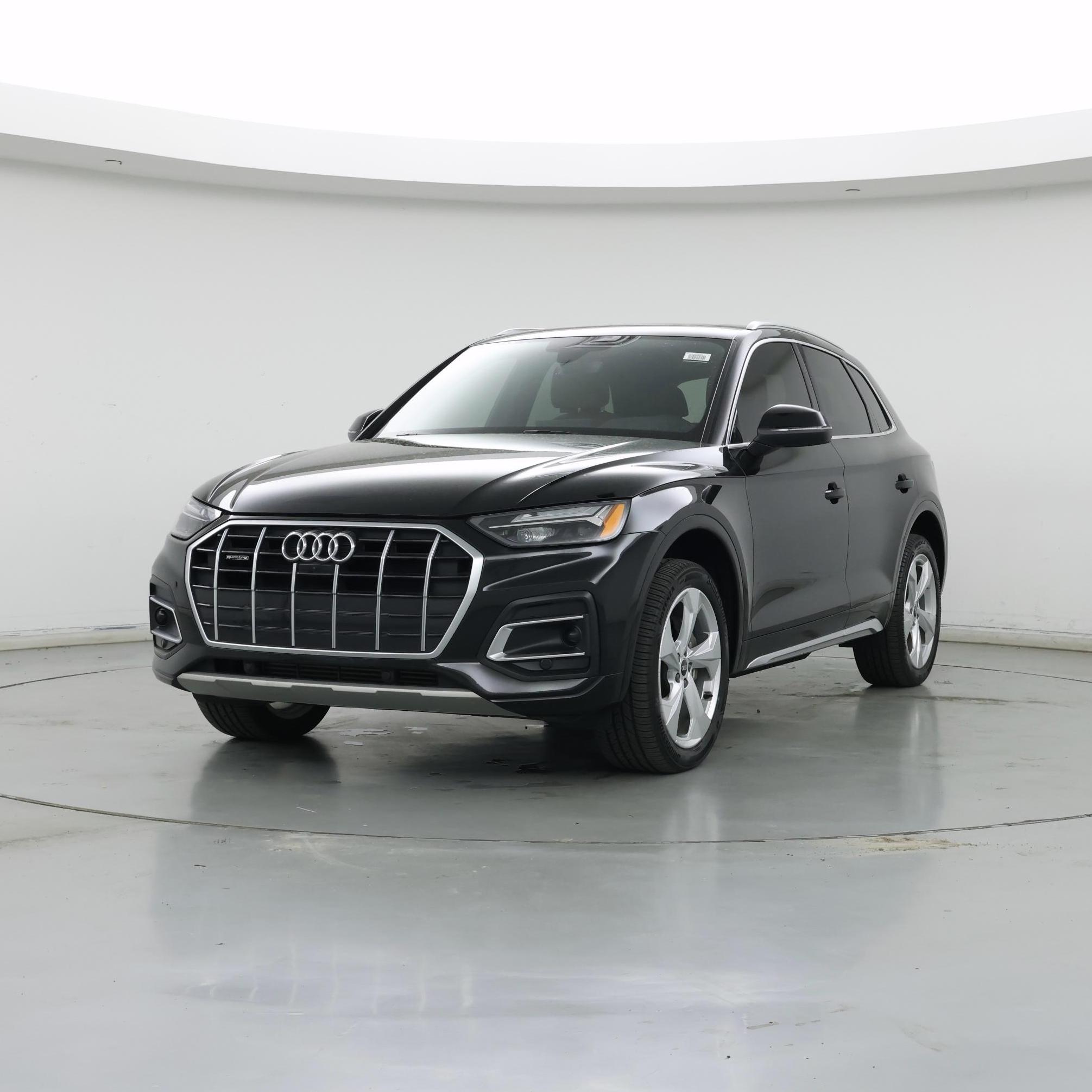 Thumbnail: 2021 Audi Q5 - 4