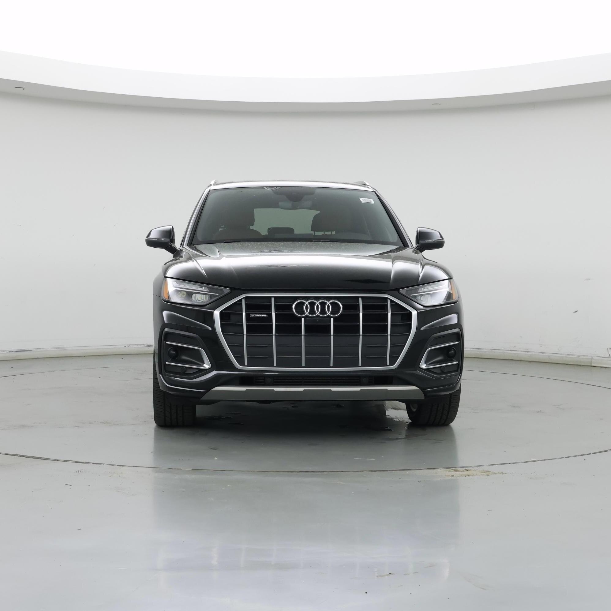 Thumbnail: 2021 Audi Q5 - 5