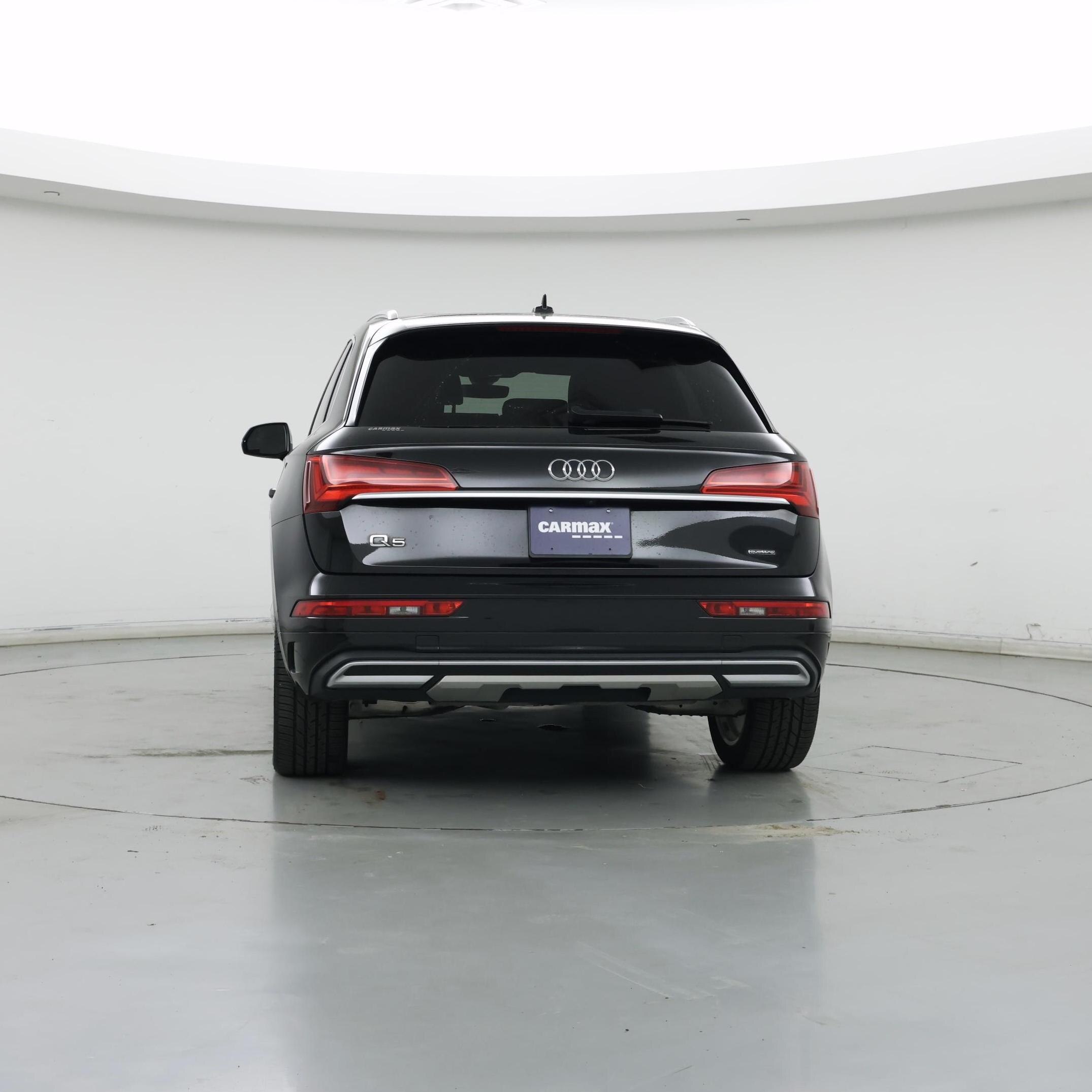 Thumbnail: 2021 Audi Q5 - 6