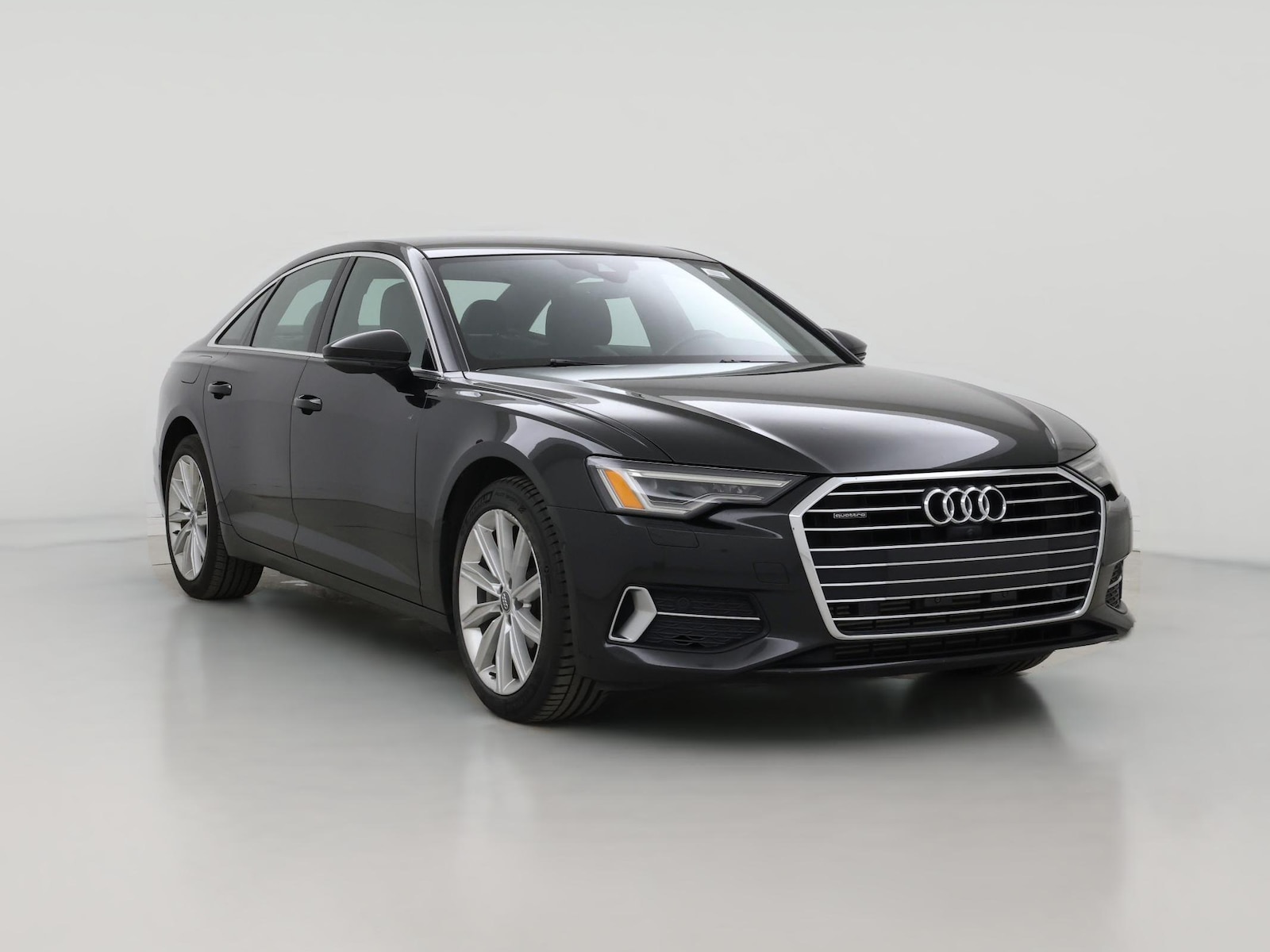 2019 Audi A6