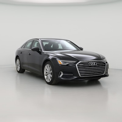 2019 Audi A6 Premium Plus