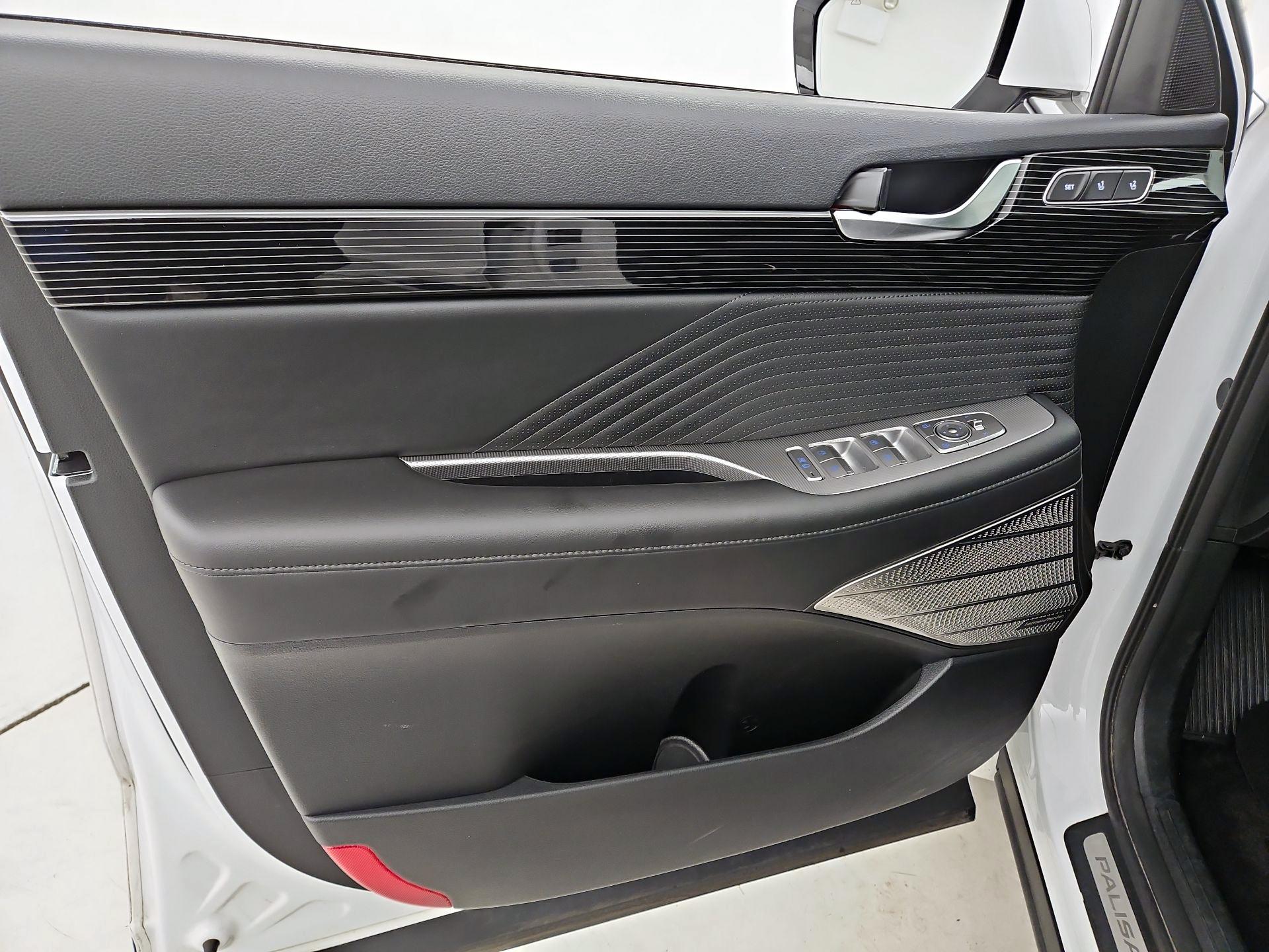 Thumbnail: 2025 Hyundai Palisade - 12