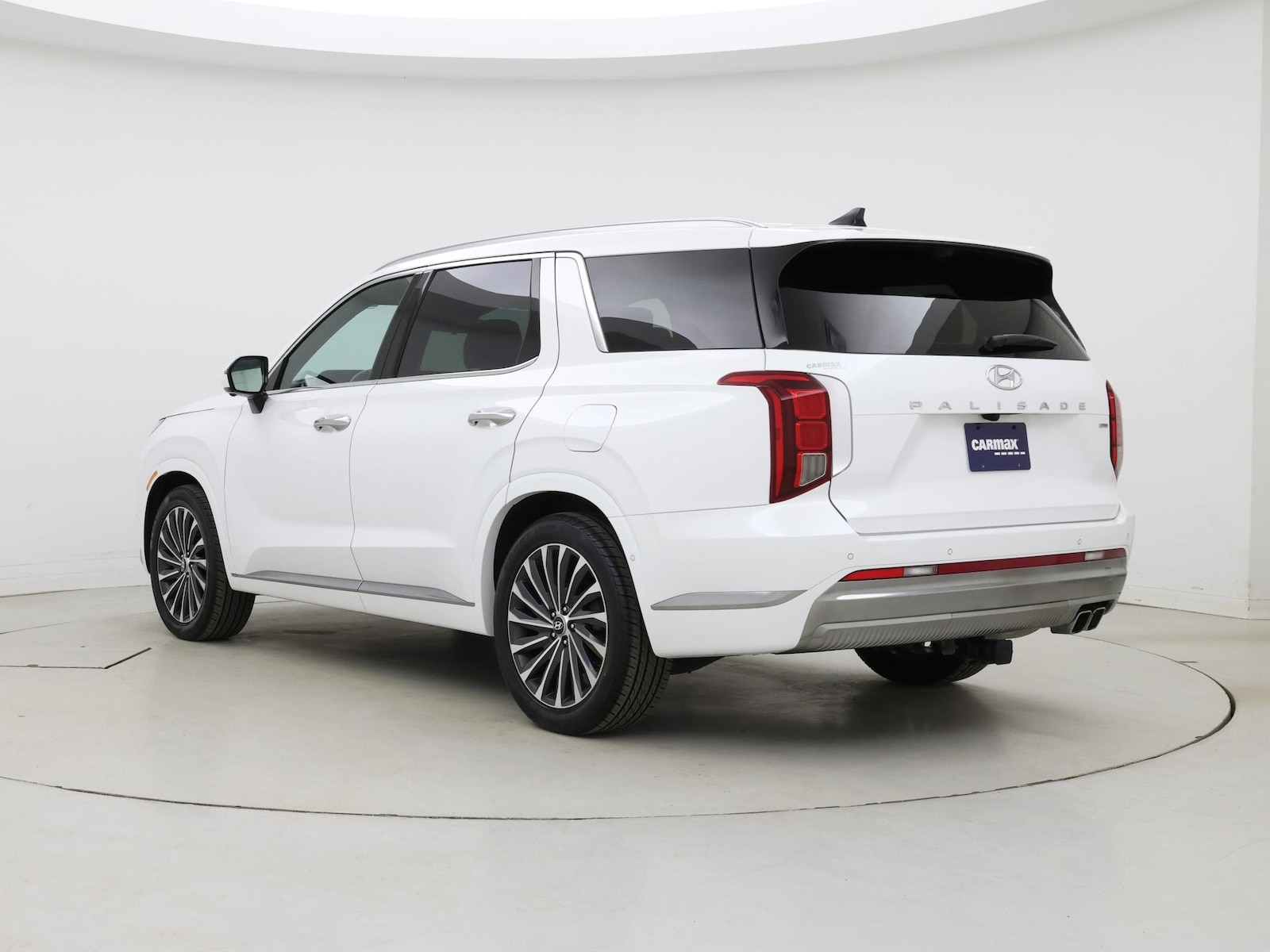 2025 Hyundai Palisade Calligraphy - Photo 3