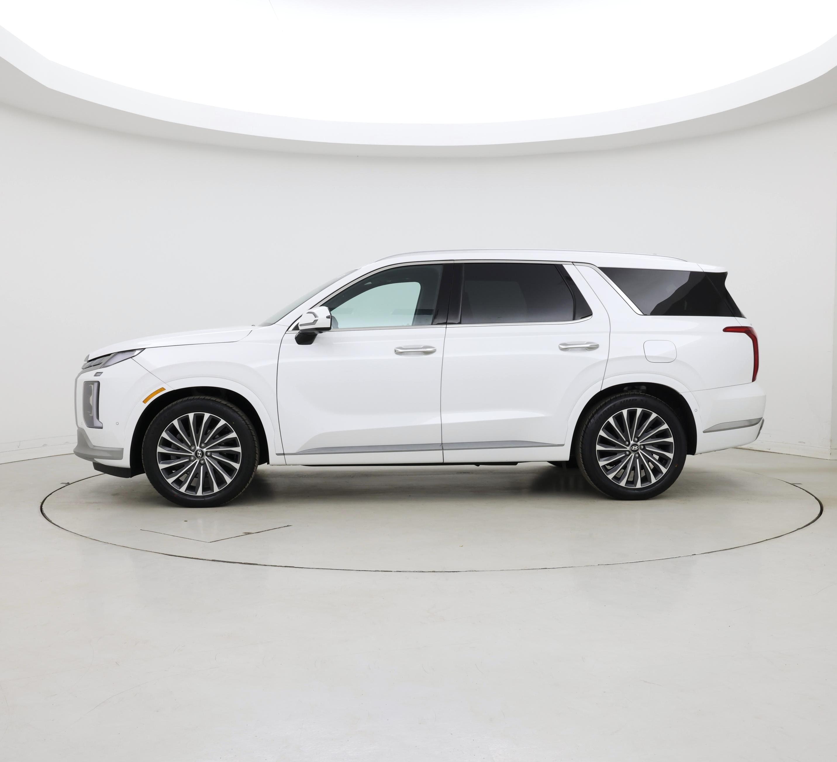 Thumbnail: 2025 Hyundai Palisade - 3
