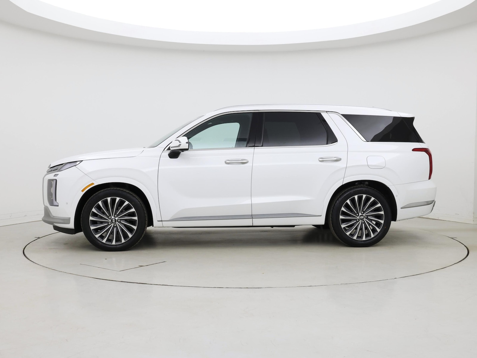 2025 Hyundai Palisade Calligraphy - Photo 4