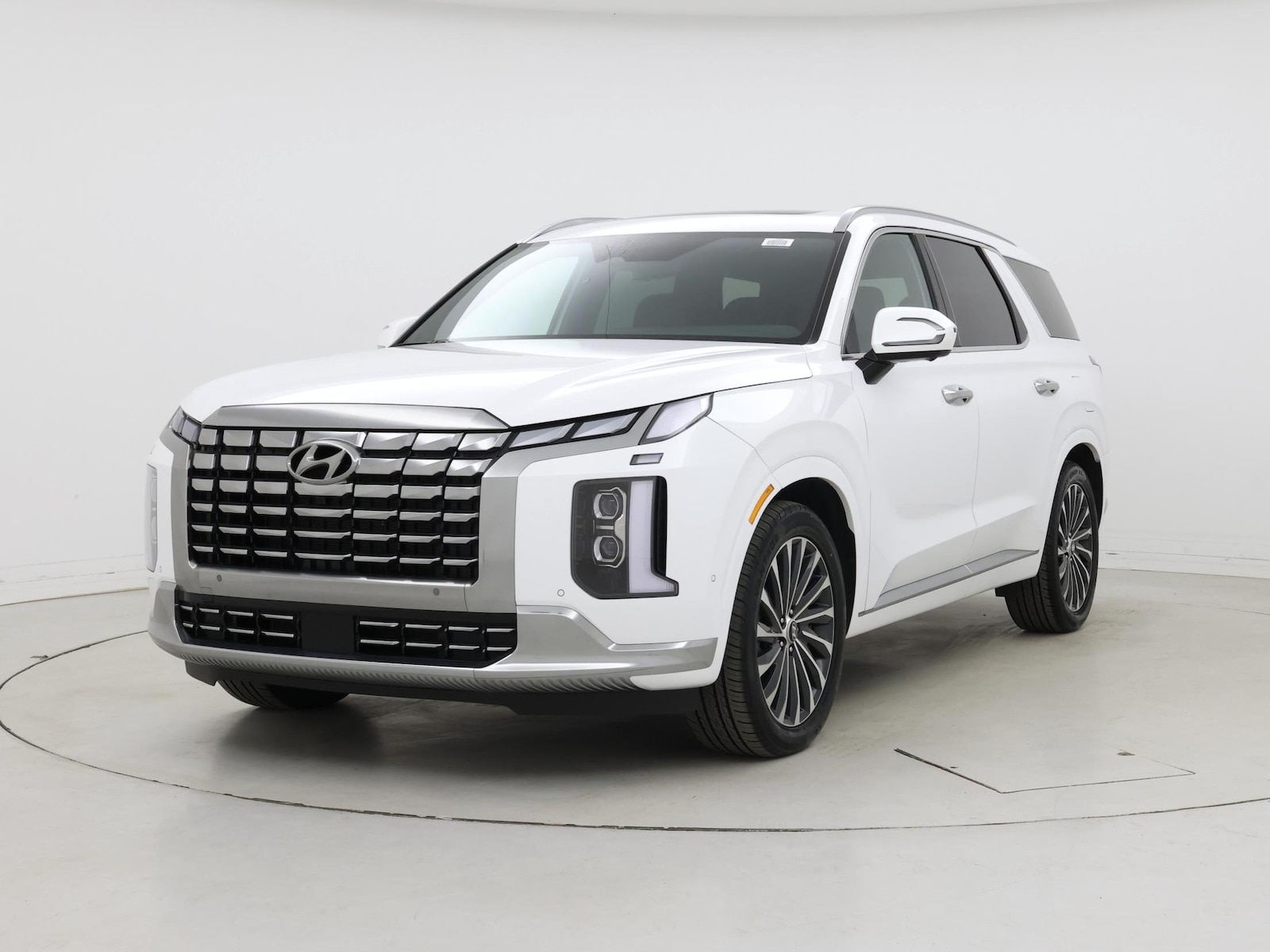 2025 Hyundai Palisade Calligraphy - Photo 5