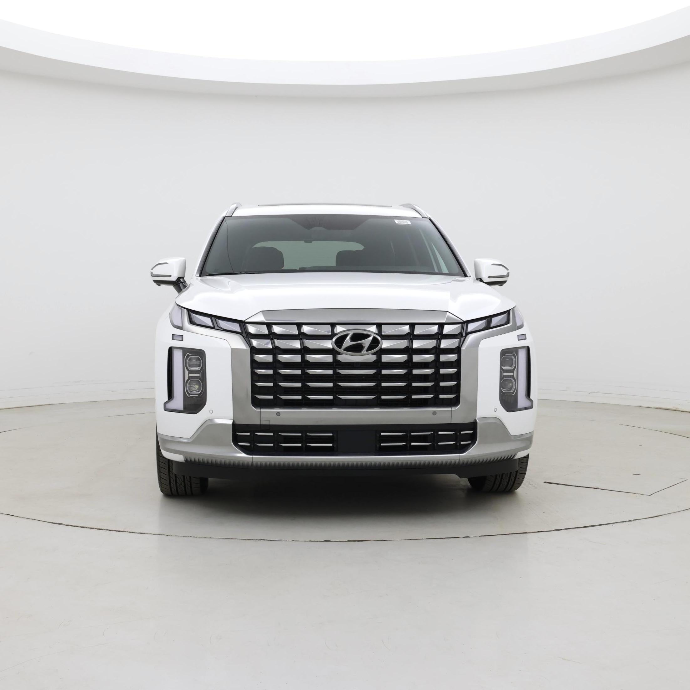 Thumbnail: 2025 Hyundai Palisade - 5