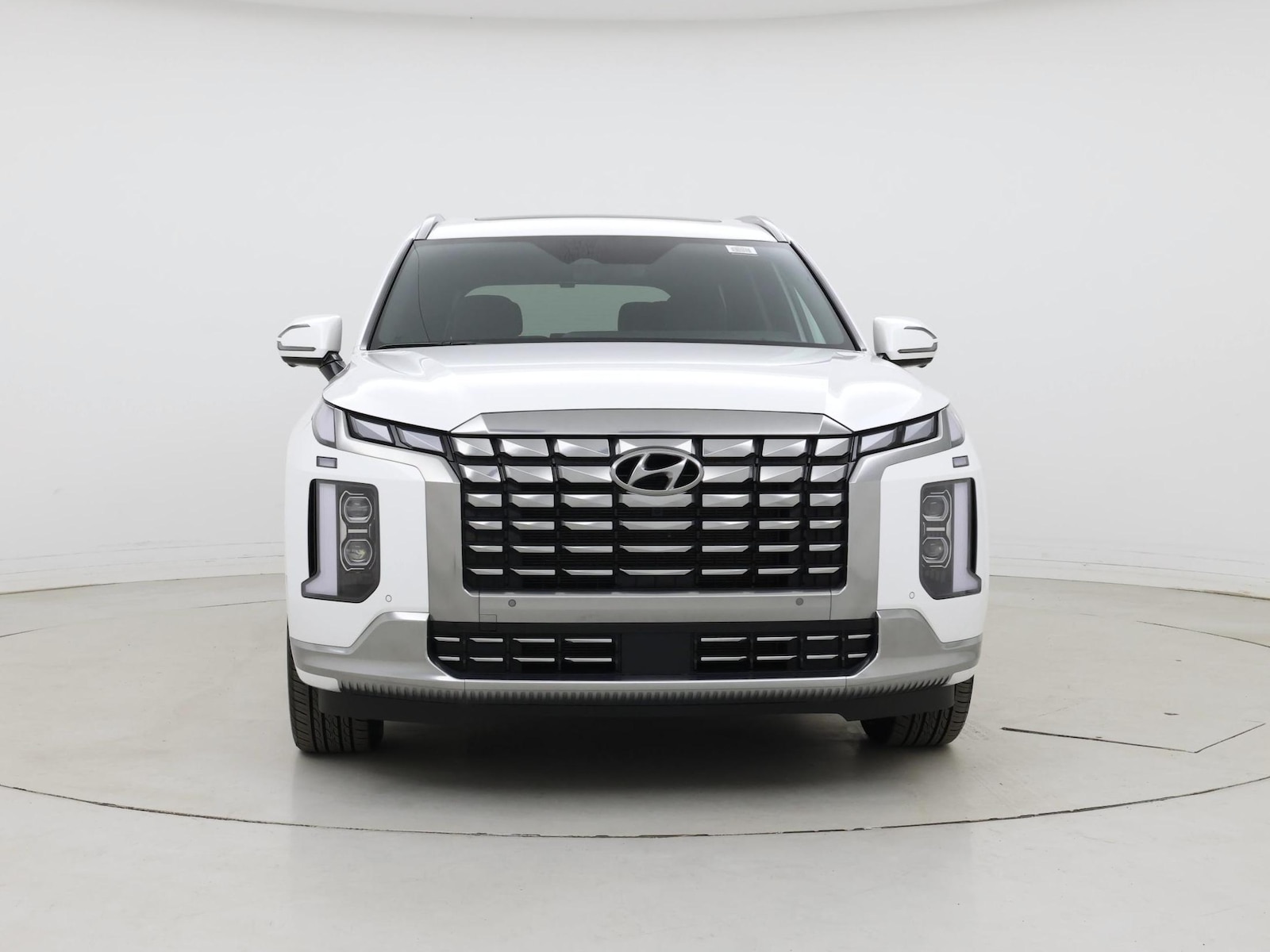 2025 Hyundai Palisade Calligraphy - Photo 6