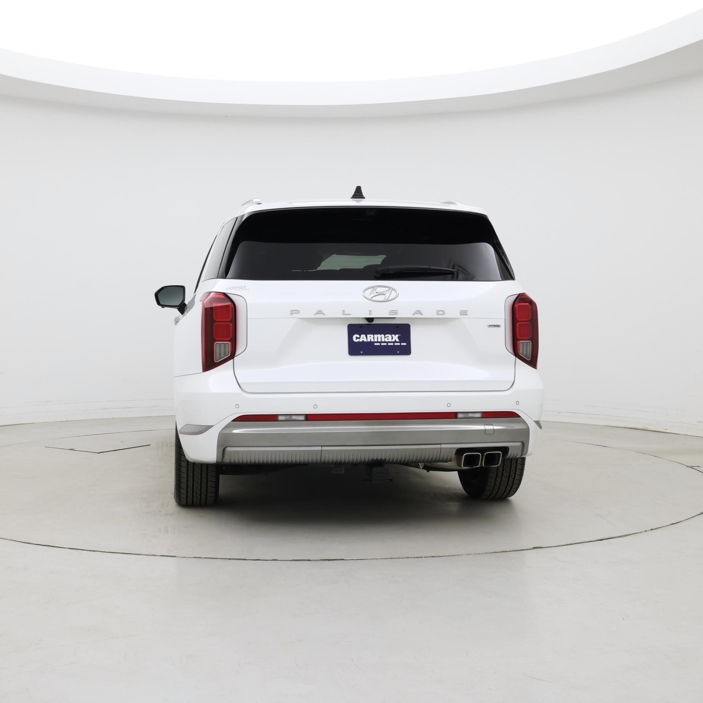 Thumbnail: 2025 Hyundai Palisade - 6