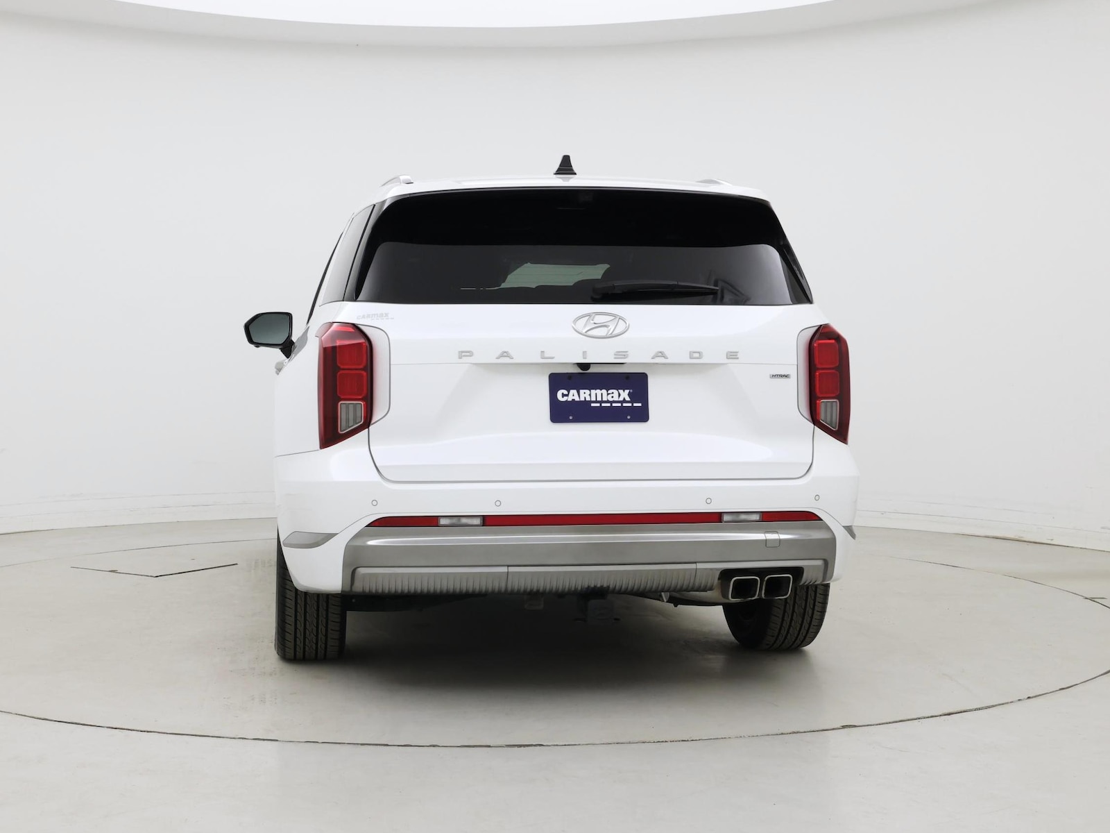 2025 Hyundai Palisade Calligraphy - Photo 7