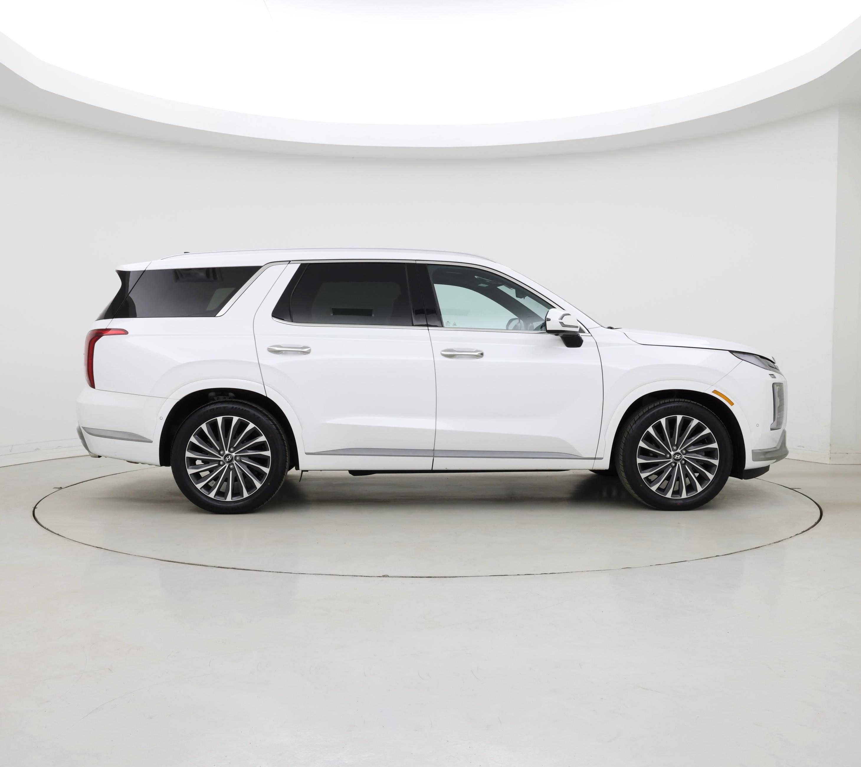 Thumbnail: 2025 Hyundai Palisade - 7