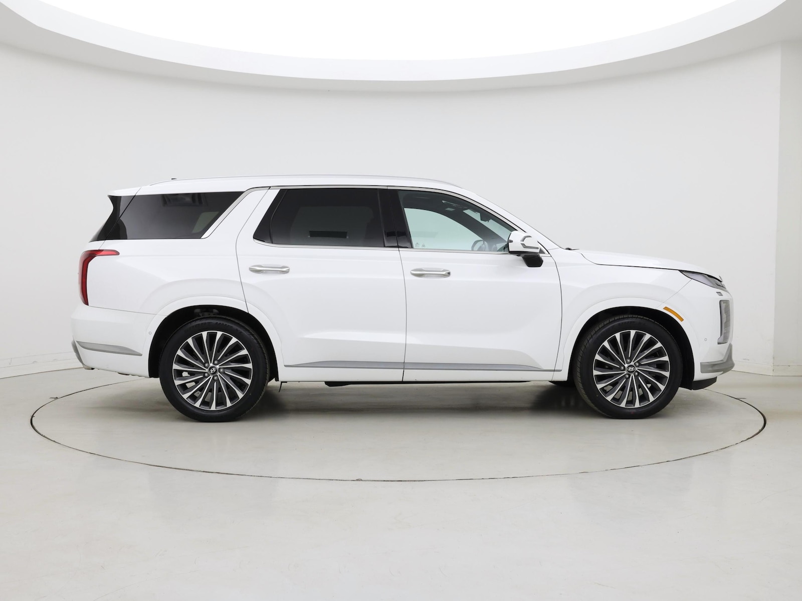 2025 Hyundai Palisade Calligraphy - Photo 8