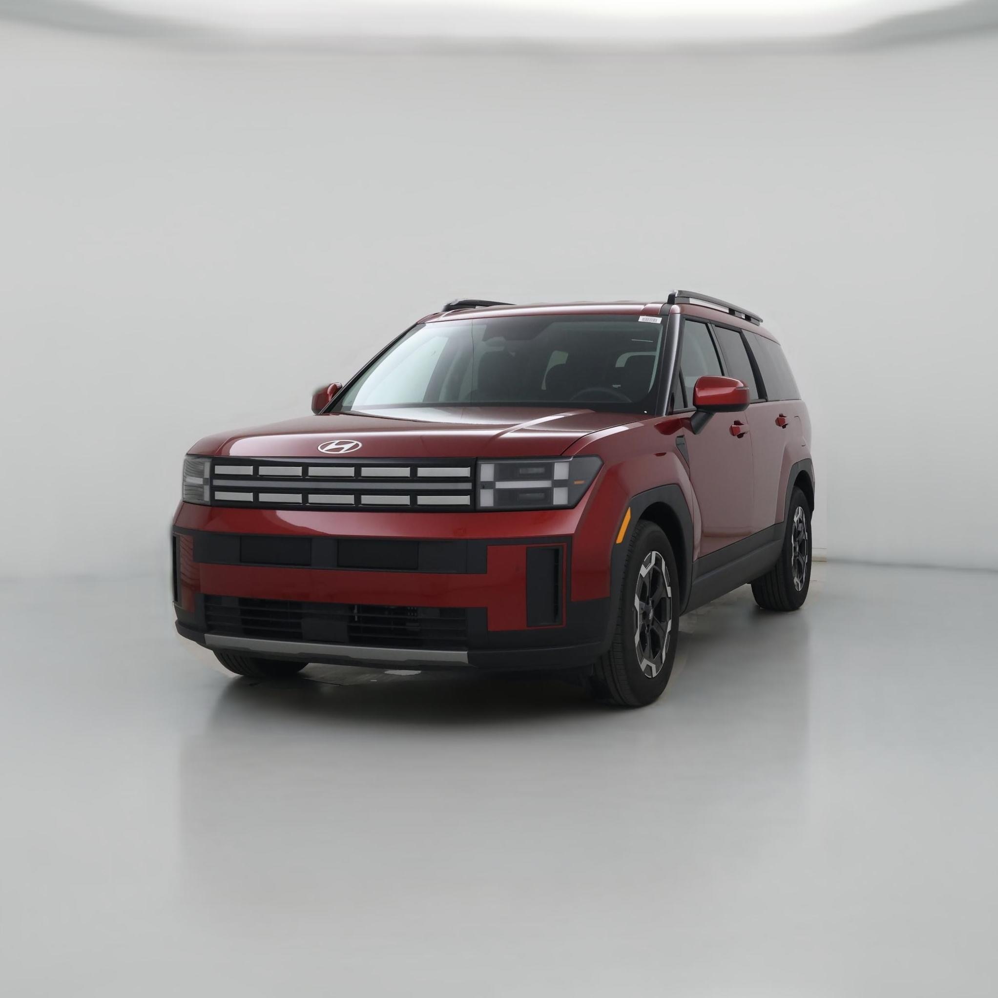 Thumbnail: 2025 Hyundai Santa Fe - 1