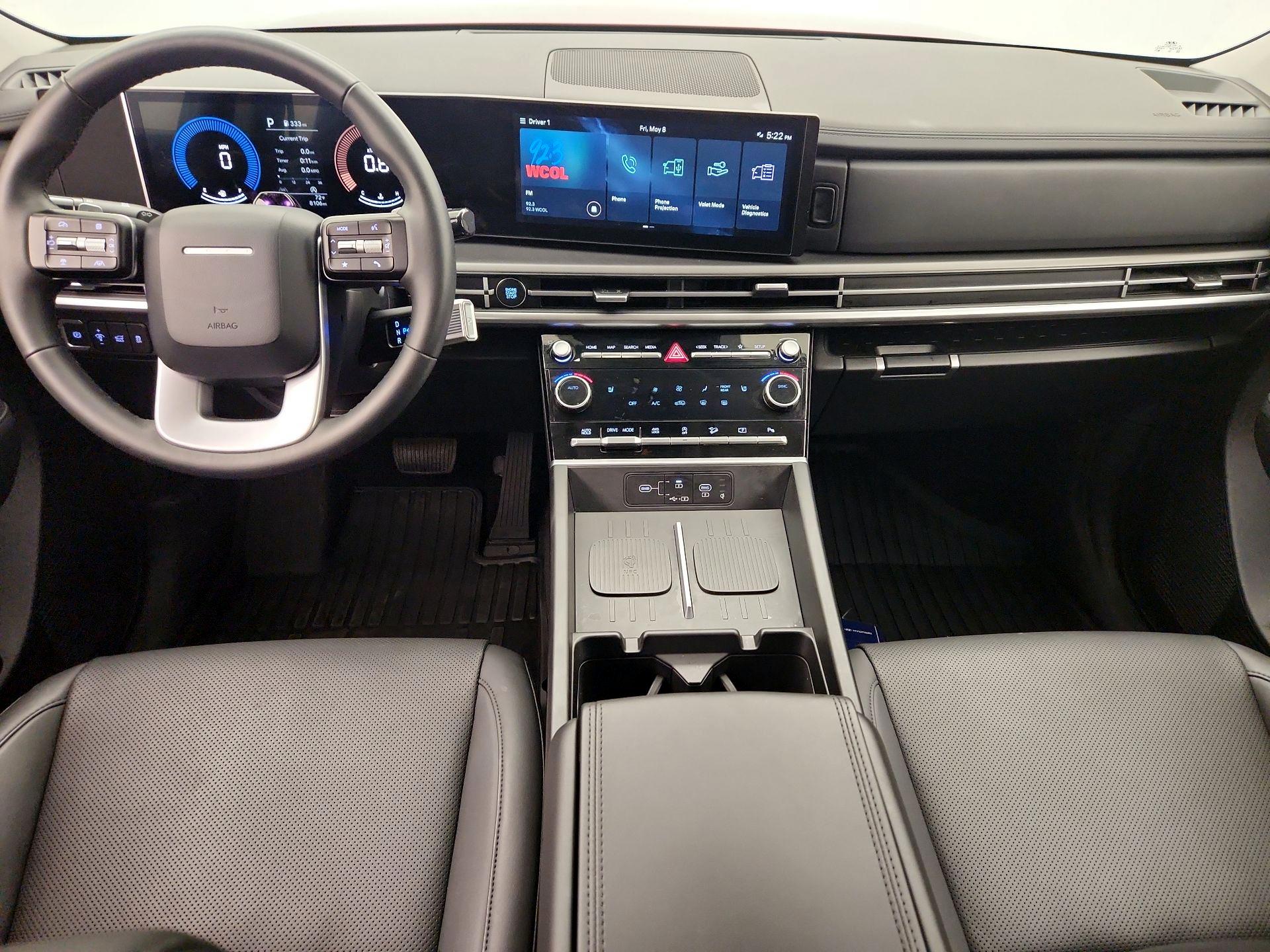 Thumbnail: 2025 Hyundai Santa Fe - 9