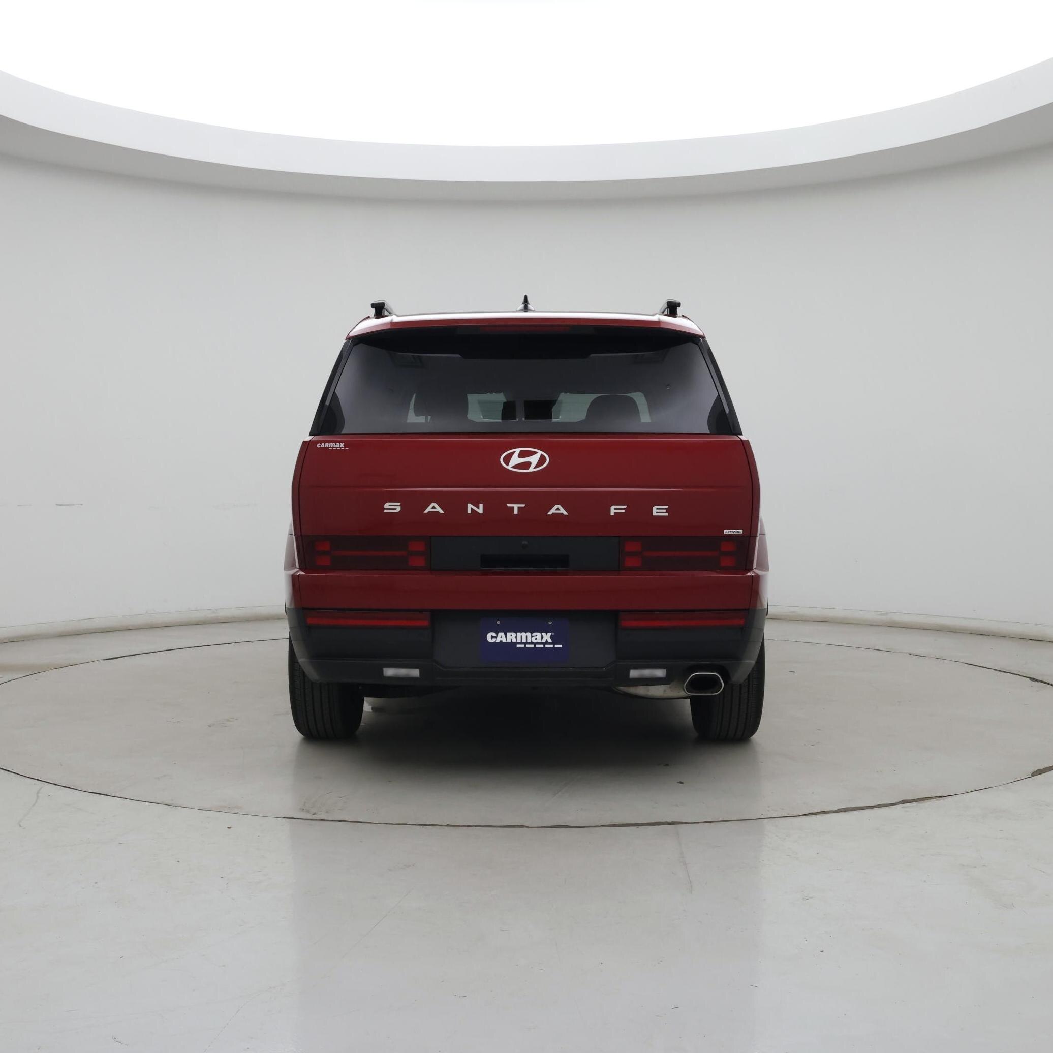 Thumbnail: 2025 Hyundai Santa Fe - 2